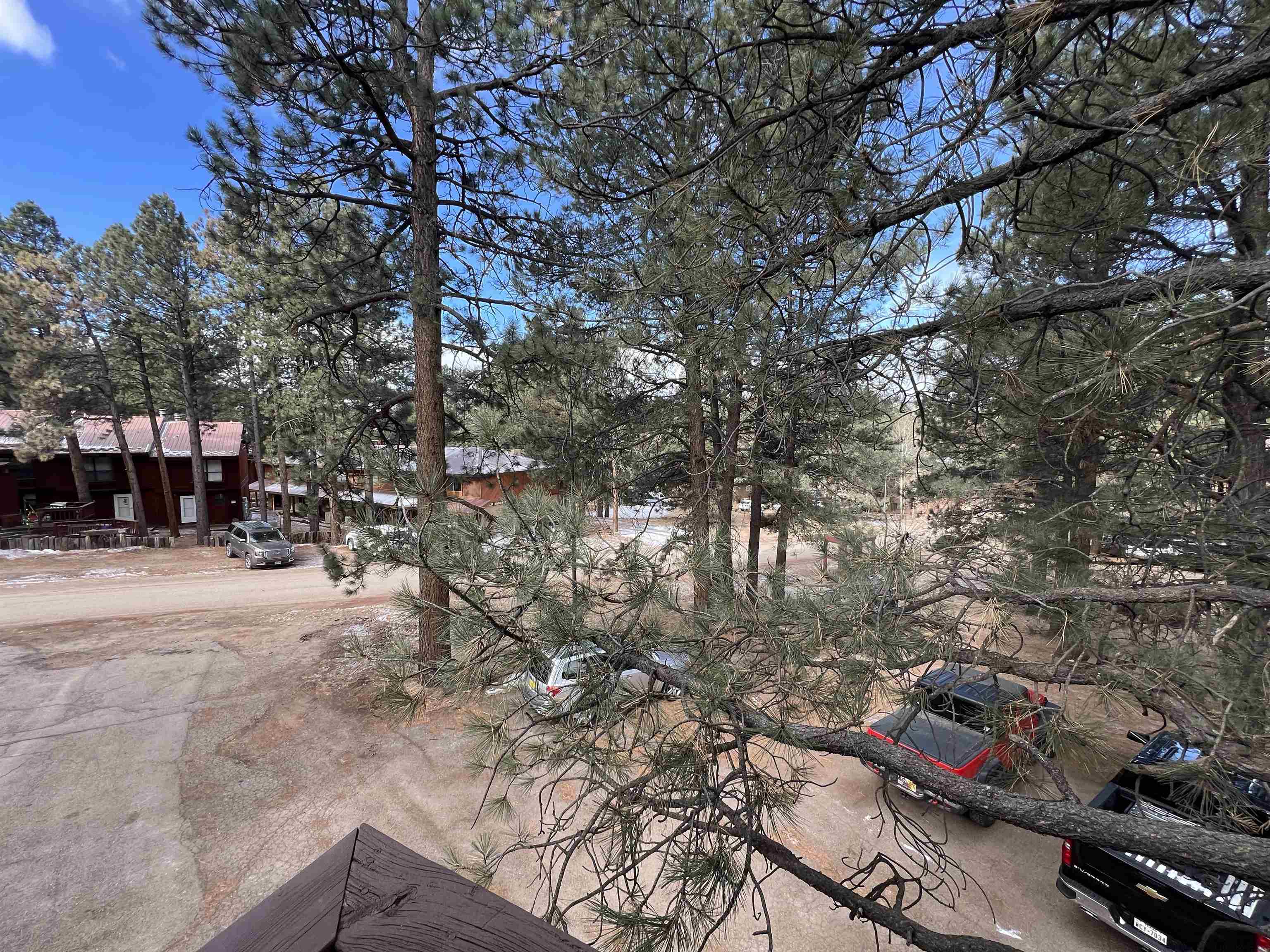 18 Jackson Hole Rd A18 Rd #A18, Angel Fire, New Mexico image 10