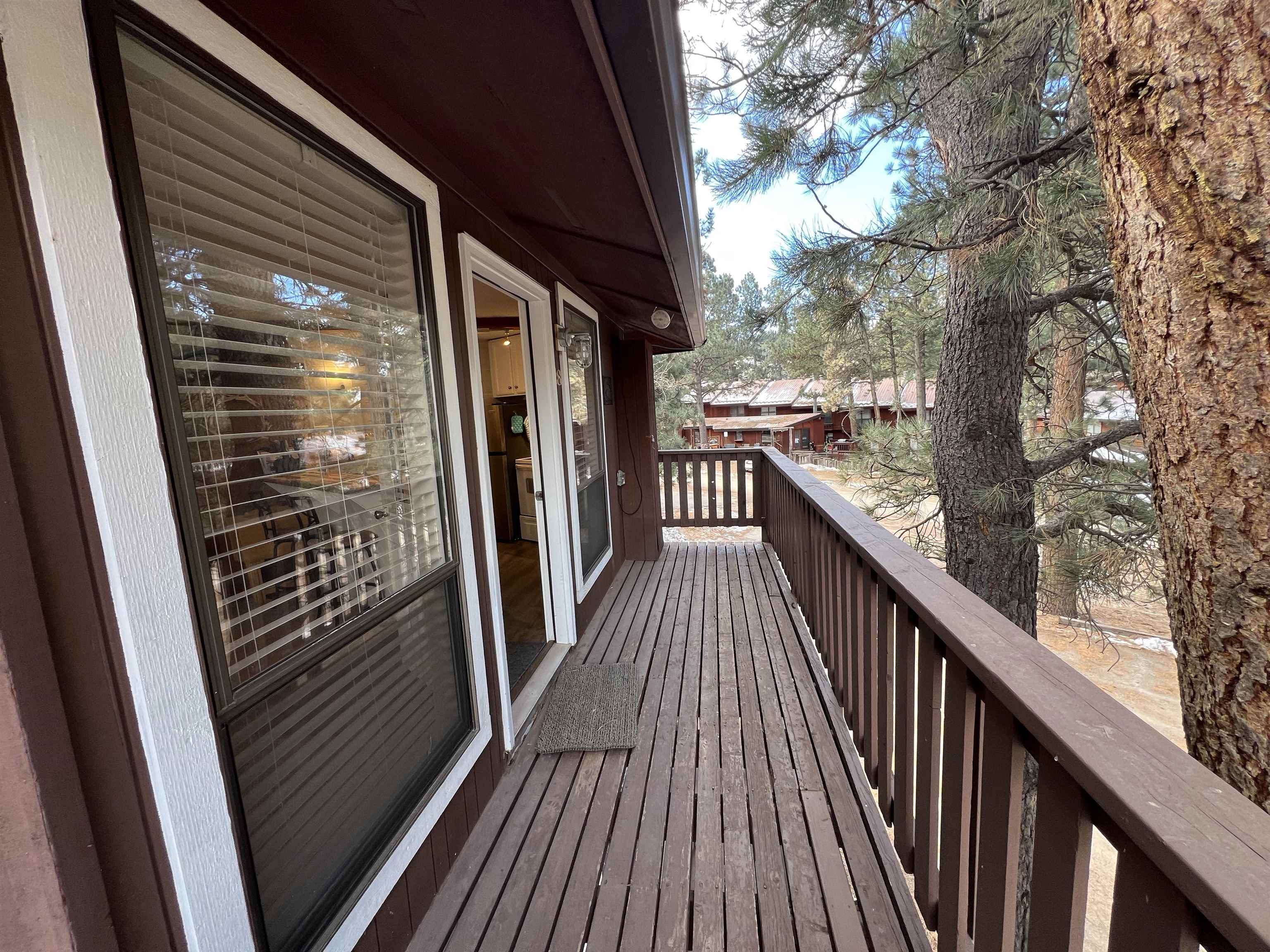 18 Jackson Hole Rd A18 Rd #A18, Angel Fire, New Mexico image 9
