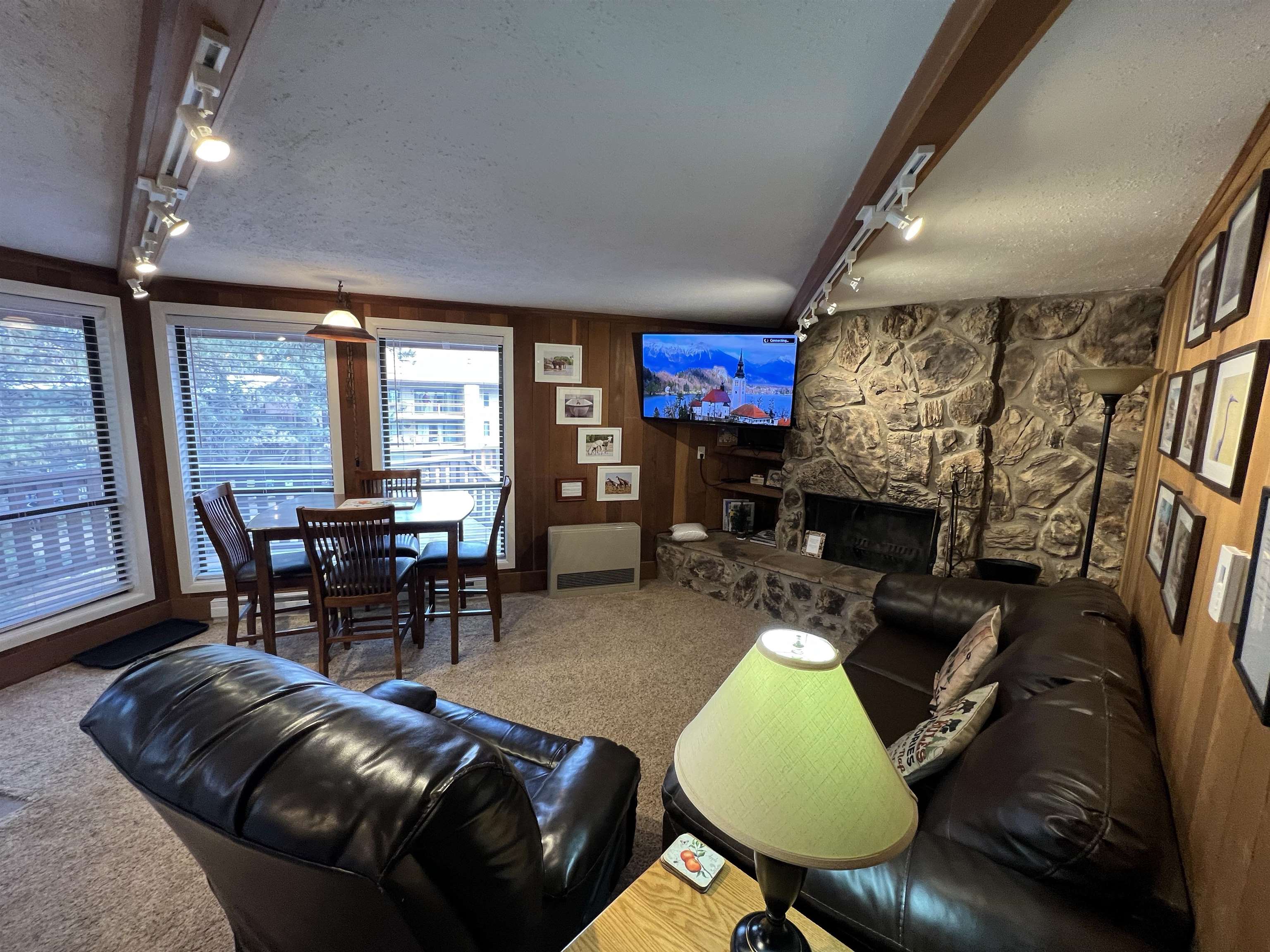18 Jackson Hole Rd A18 Rd #A18, Angel Fire, New Mexico image 4
