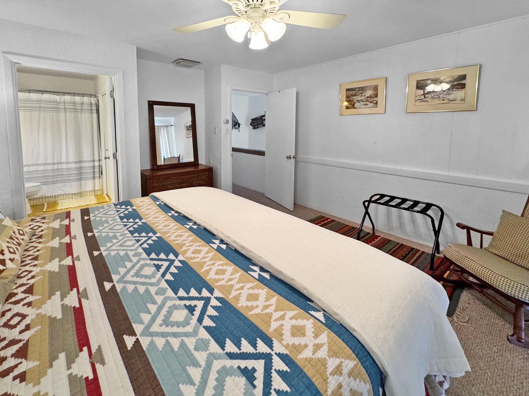 17 Jackson Hole Rd #A-3, Angel Fire, New Mexico image 13