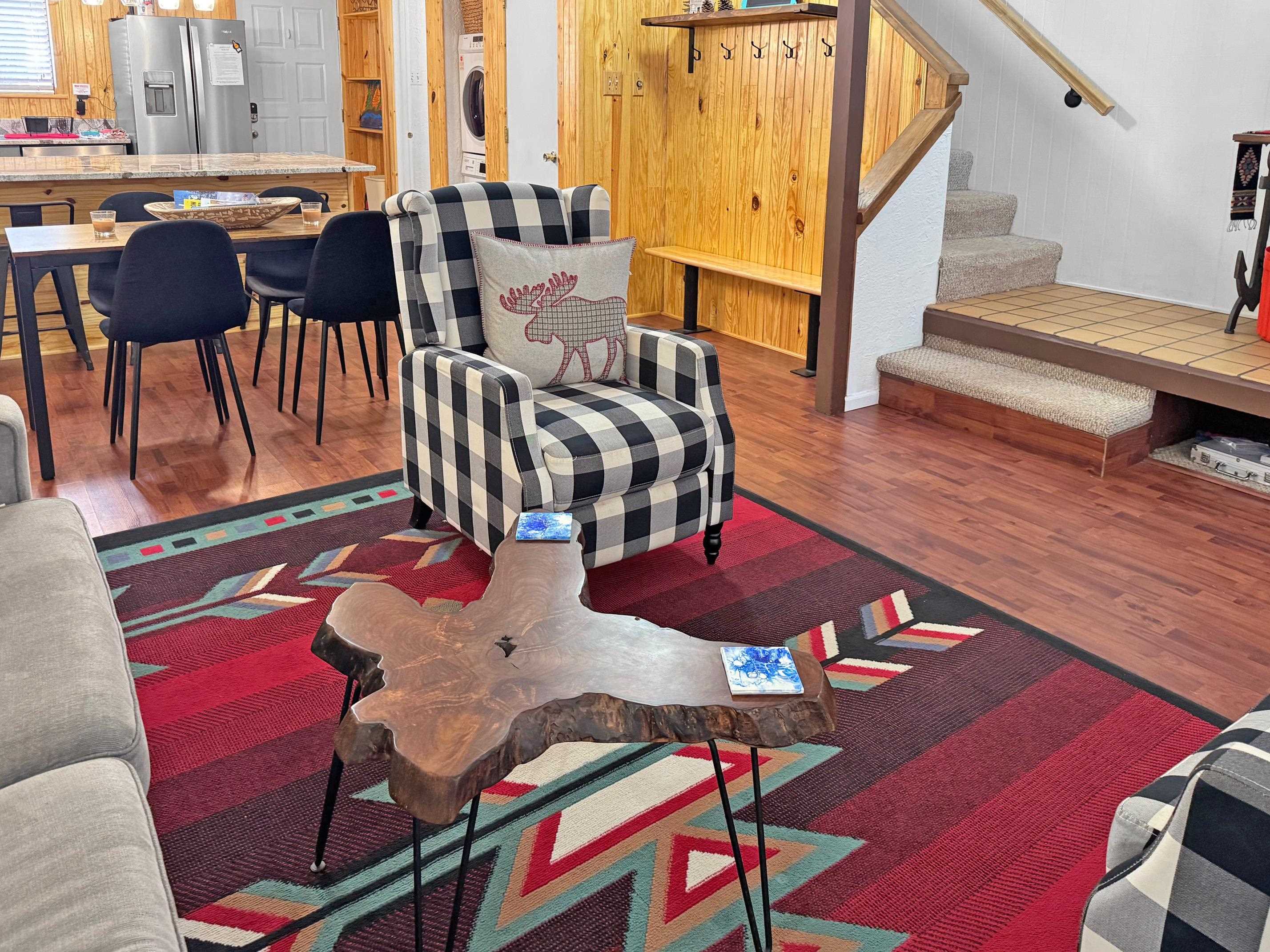 17 Jackson Hole Rd #A-3, Angel Fire, New Mexico image 5