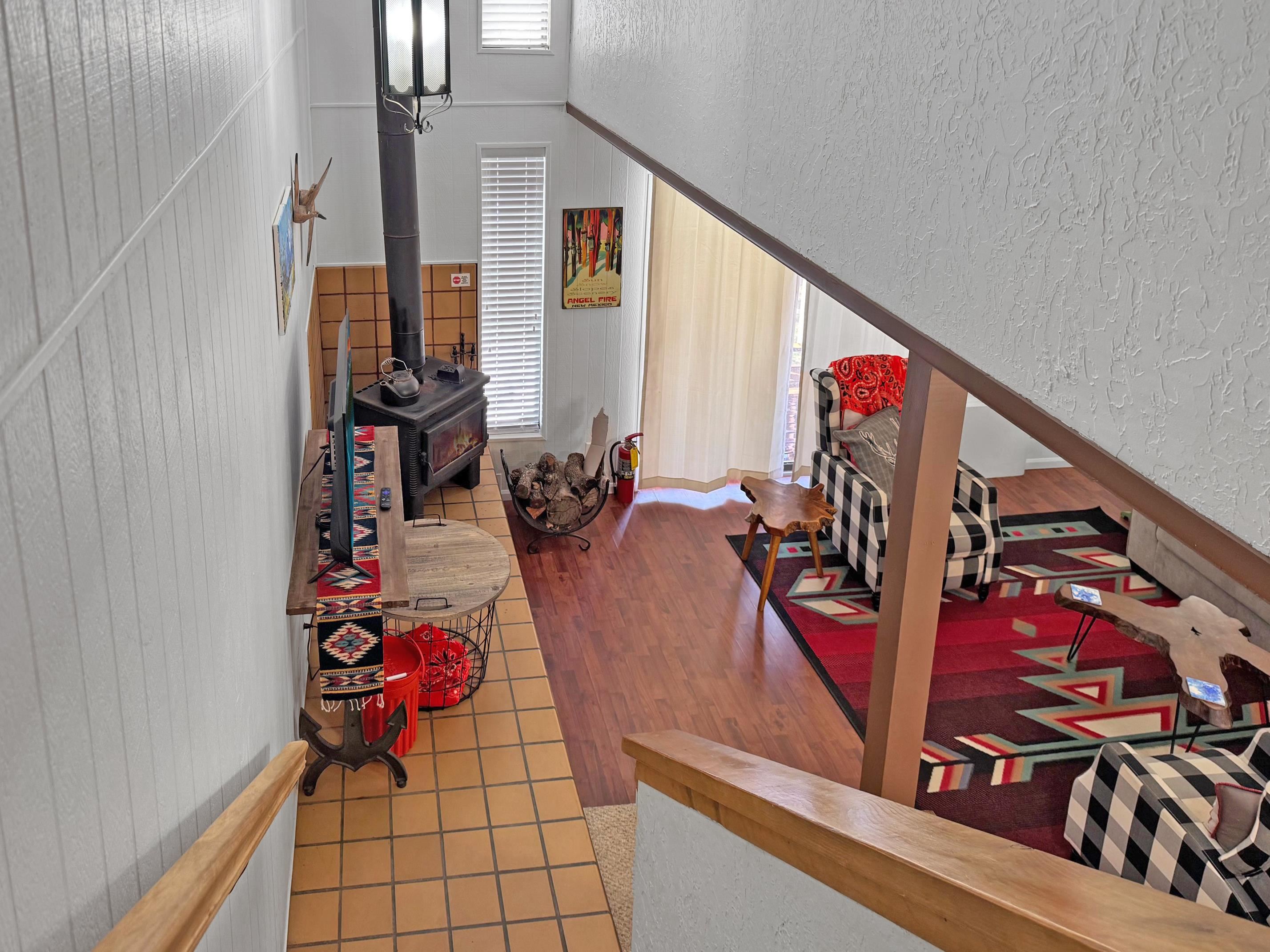 17 Jackson Hole Rd #A-3, Angel Fire, New Mexico image 14