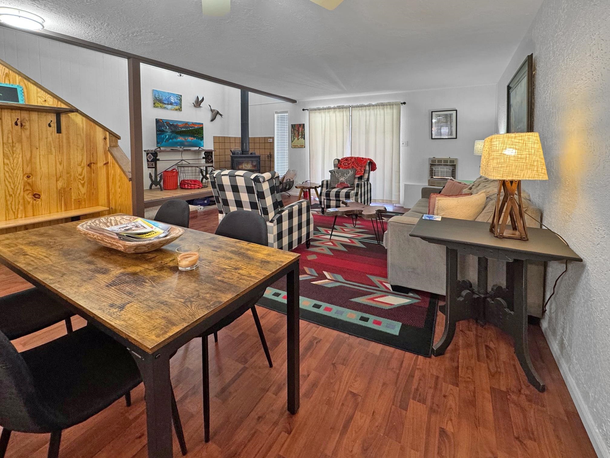 17 Jackson Hole Rd #A-3, Angel Fire, New Mexico image 4