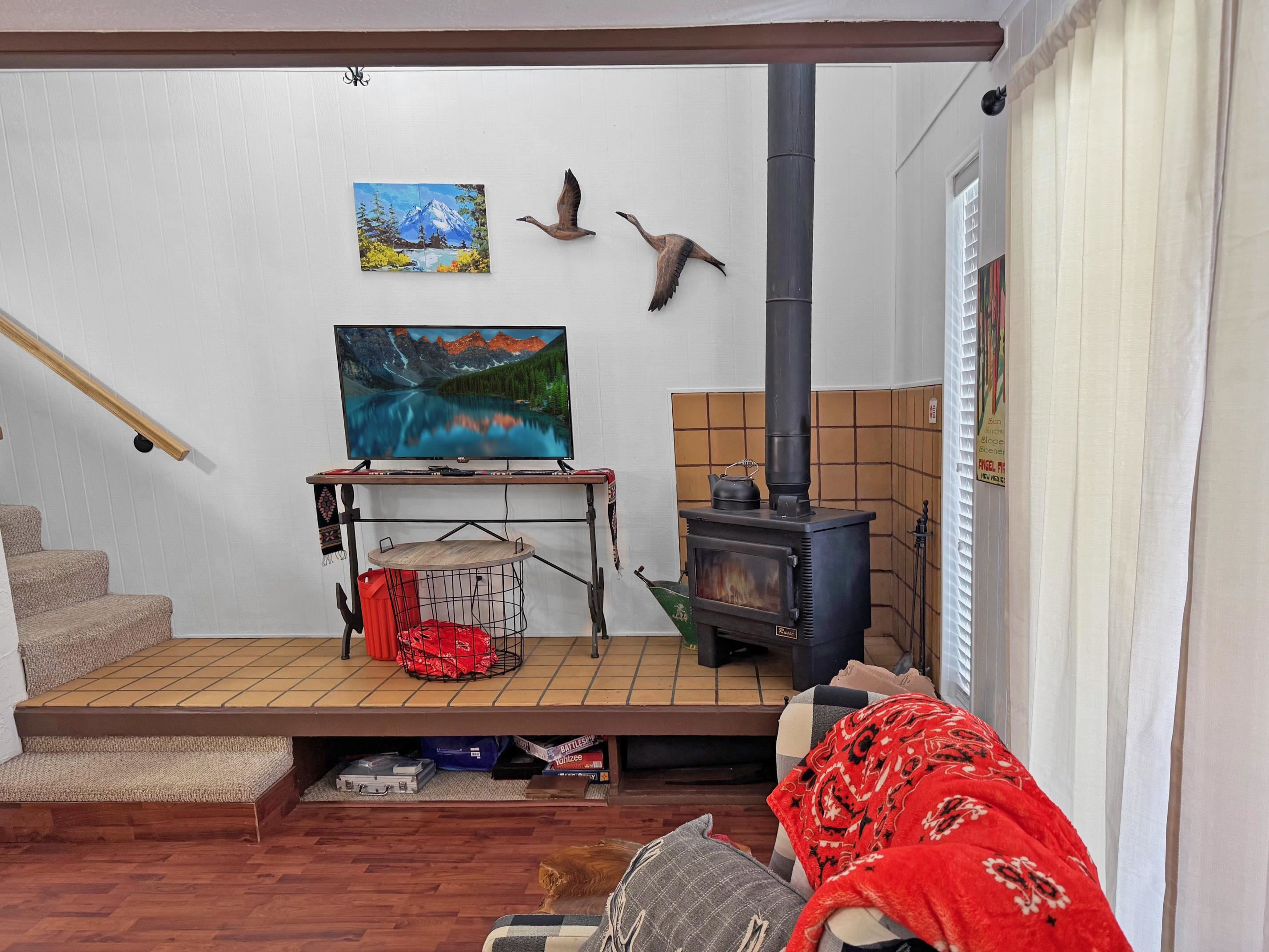 17 Jackson Hole Rd #A-3, Angel Fire, New Mexico image 7