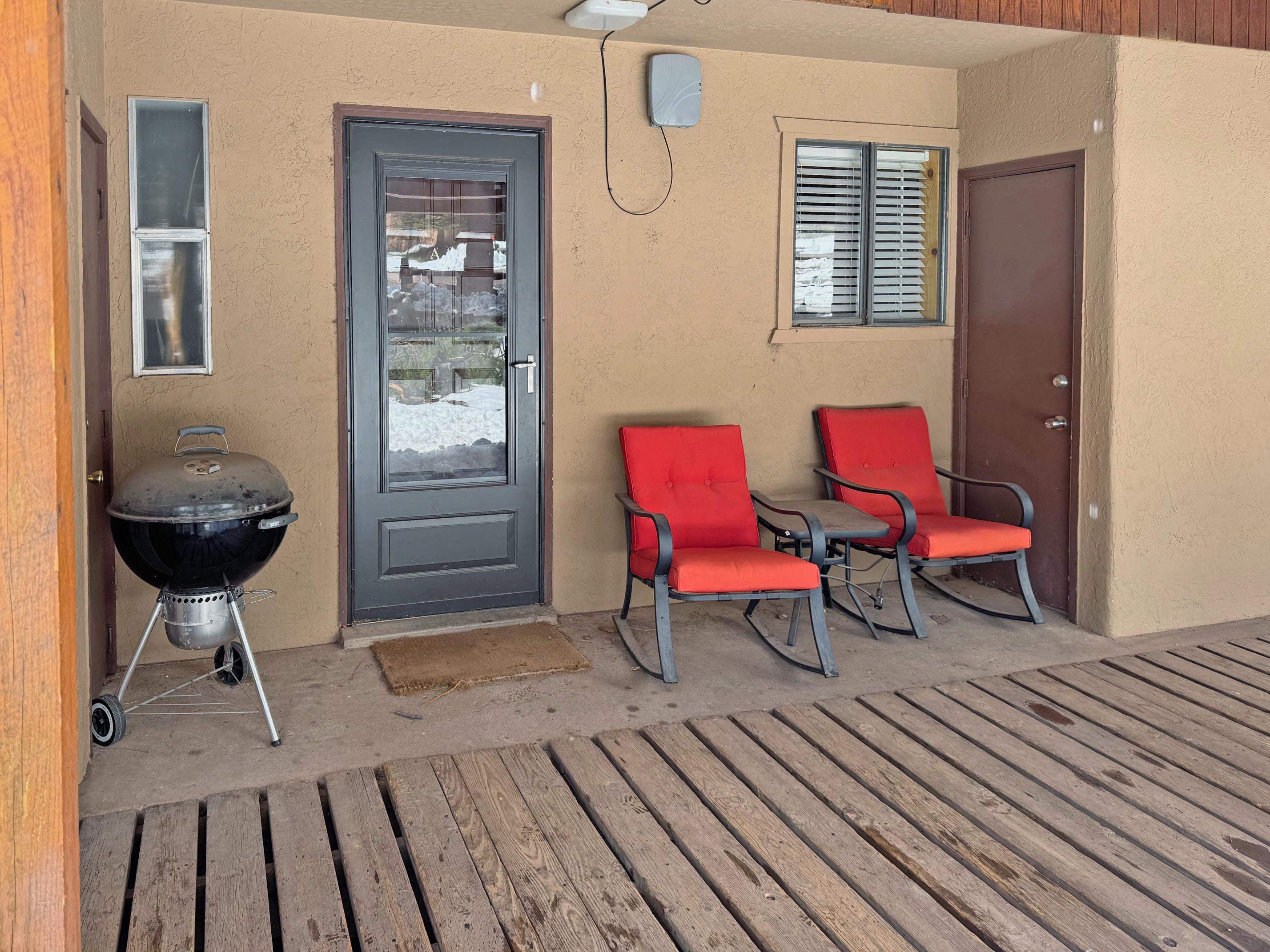 17 Jackson Hole Rd #A-3, Angel Fire, New Mexico image 17