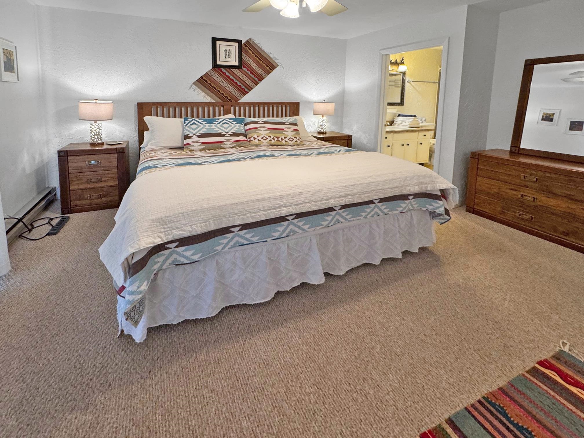 17 Jackson Hole Rd #A-3, Angel Fire, New Mexico image 12