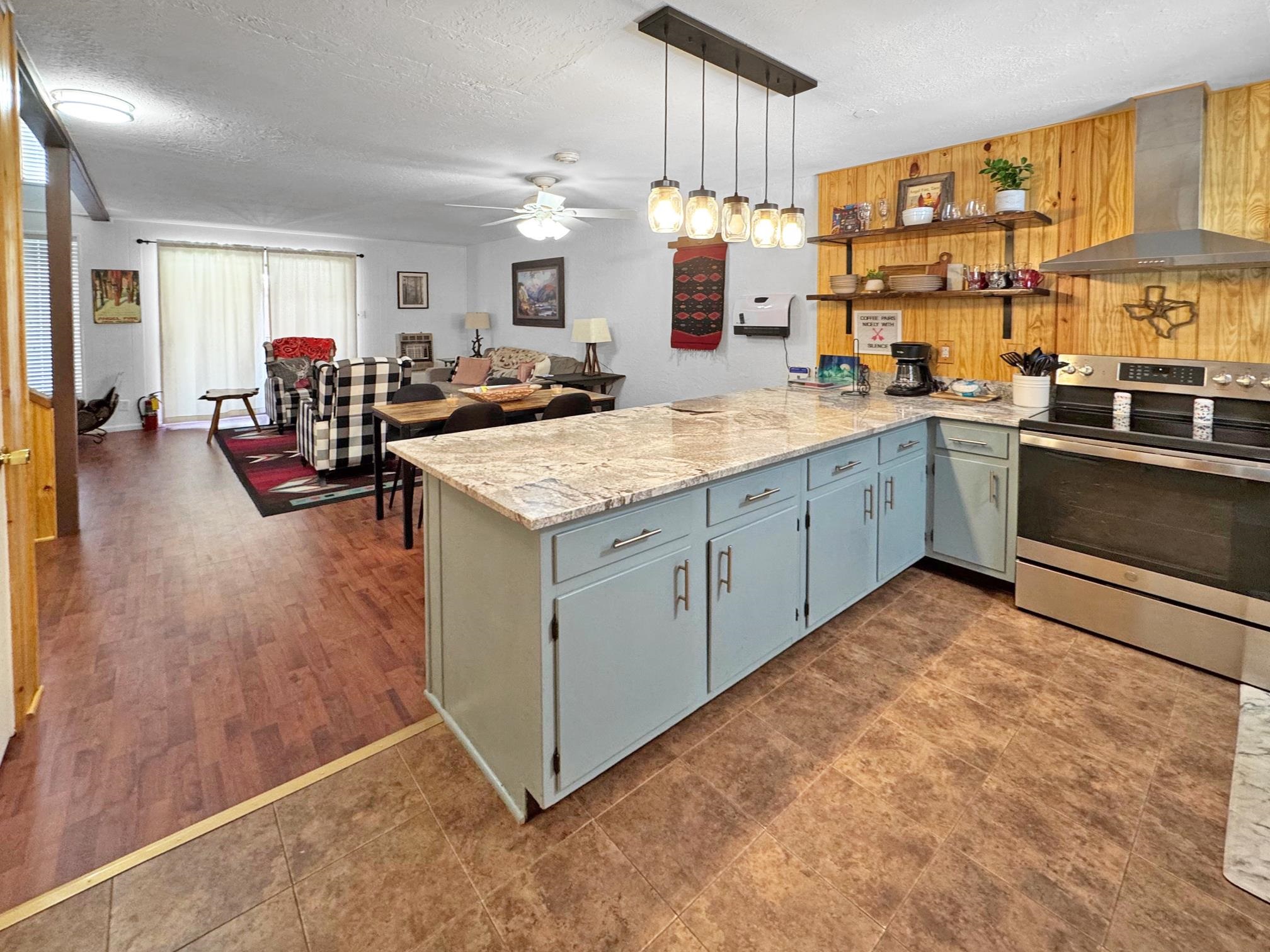 17 Jackson Hole Rd #A-3, Angel Fire, New Mexico image 2