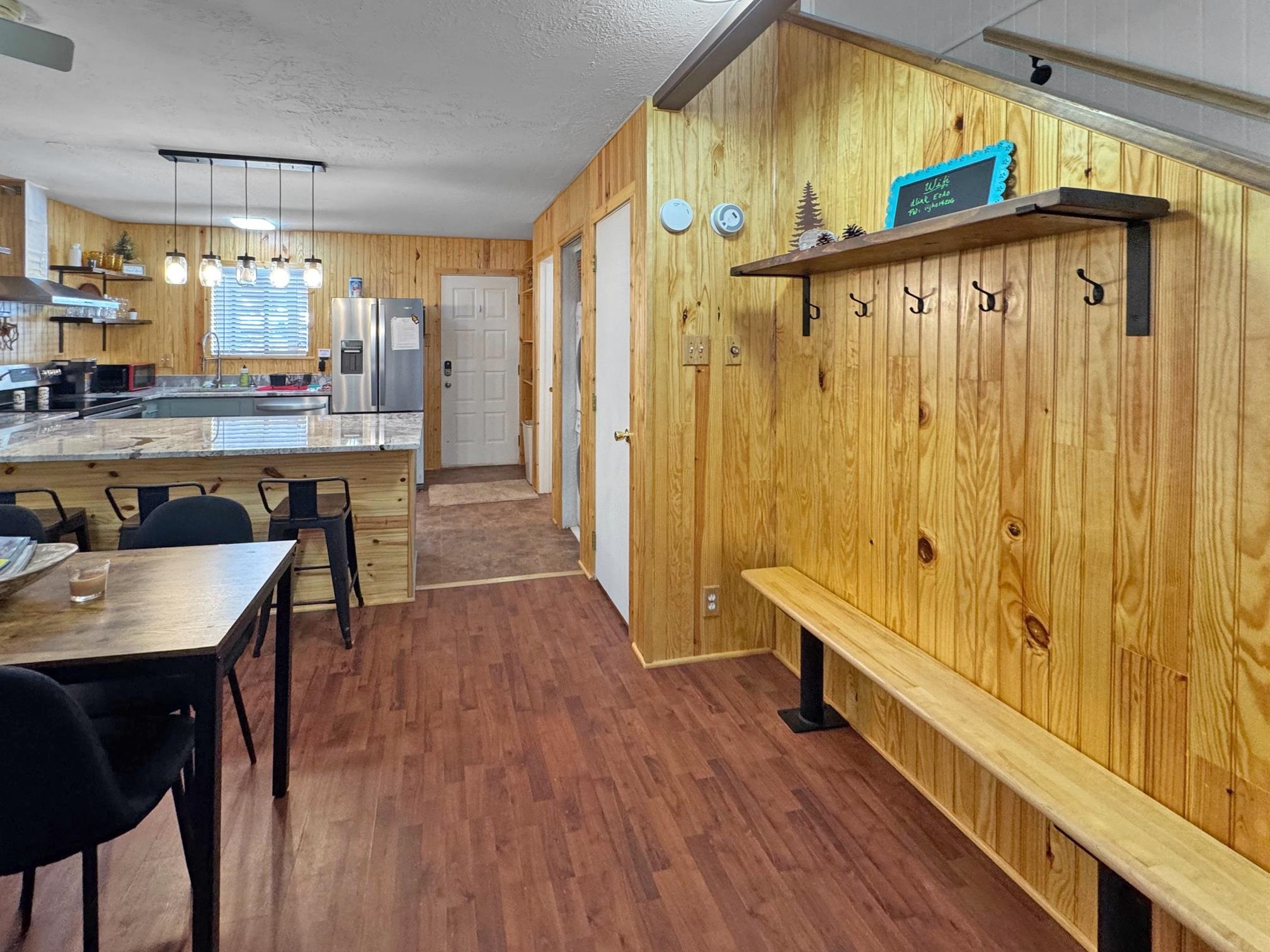 17 Jackson Hole Rd #A-3, Angel Fire, New Mexico image 16