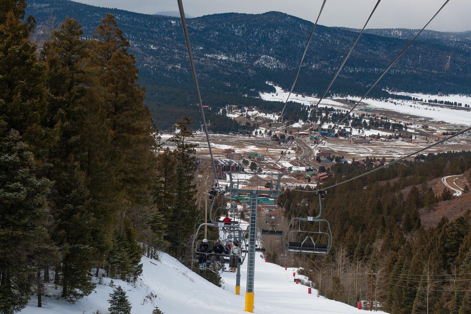 20 Five Springs #UNIT D3, Angel Fire, New Mexico image 33