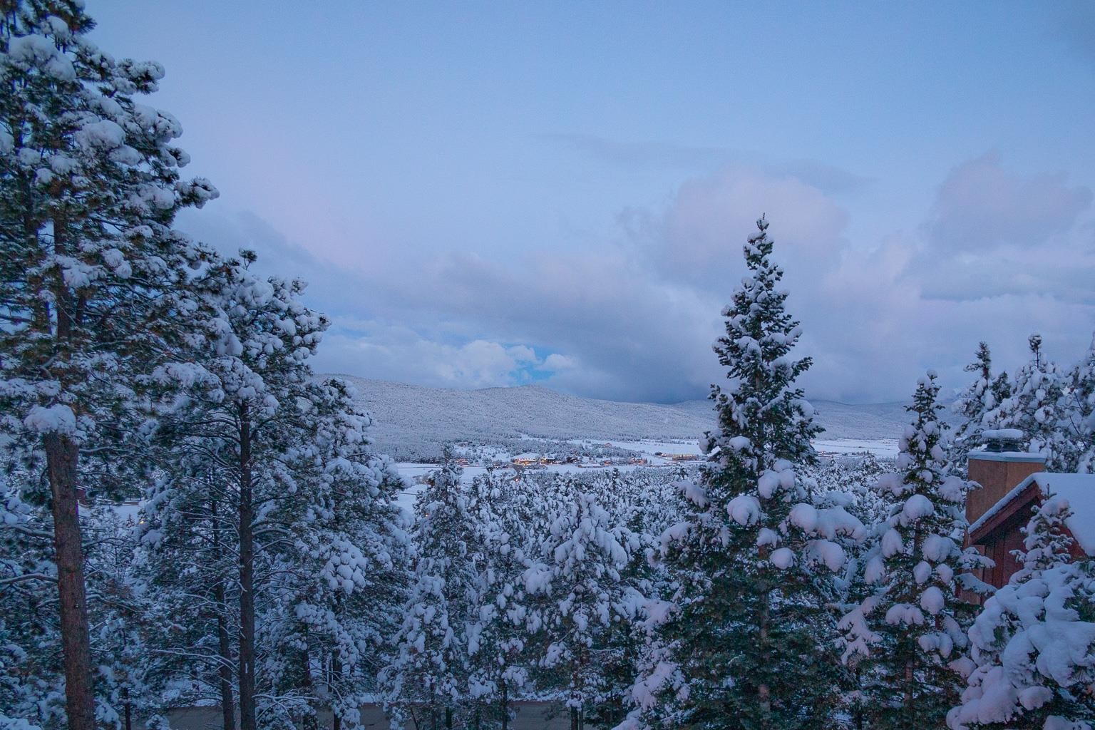 20 Five Springs #UNIT D3, Angel Fire, New Mexico image 28