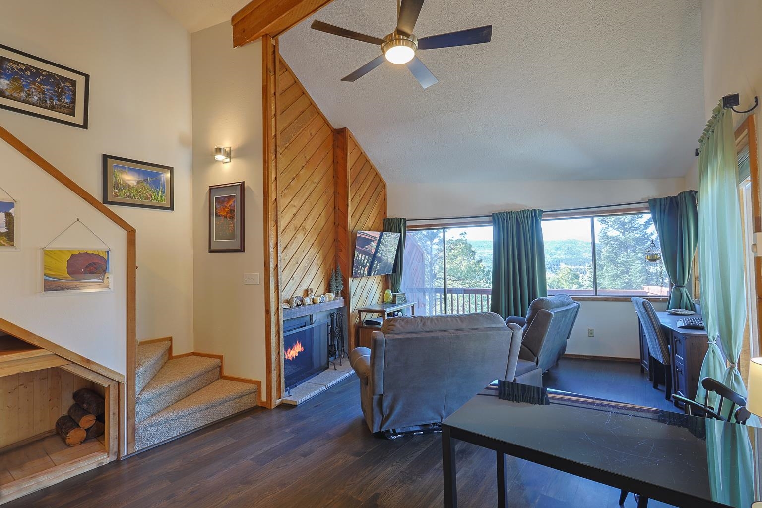 20 Five Springs #UNIT D3, Angel Fire, New Mexico image 14