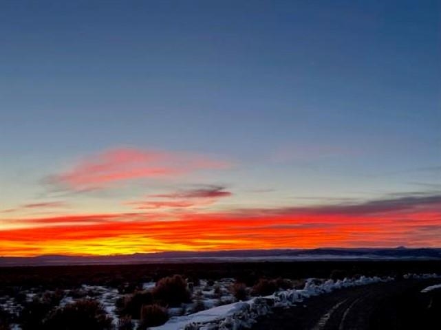 Lot 27 Route De Soleil, Arroyo Seco, New Mexico image 11