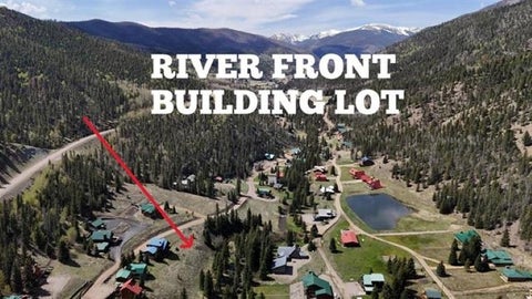 Vacant Land For Sale - 26 Valley Of The Pines<br/> Taos County, Red River, NM 87558
