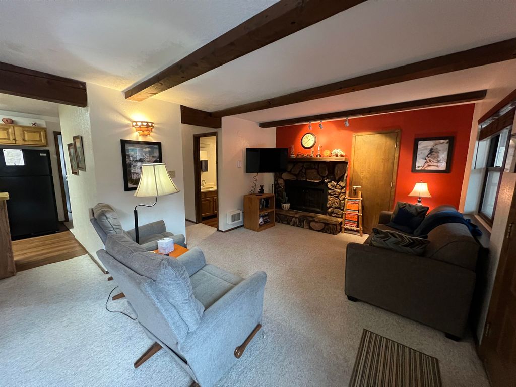 Photo of 25 Jackson Hole Rd 251 #251, Angel Fire, NM 87710 (MLS # 114571)