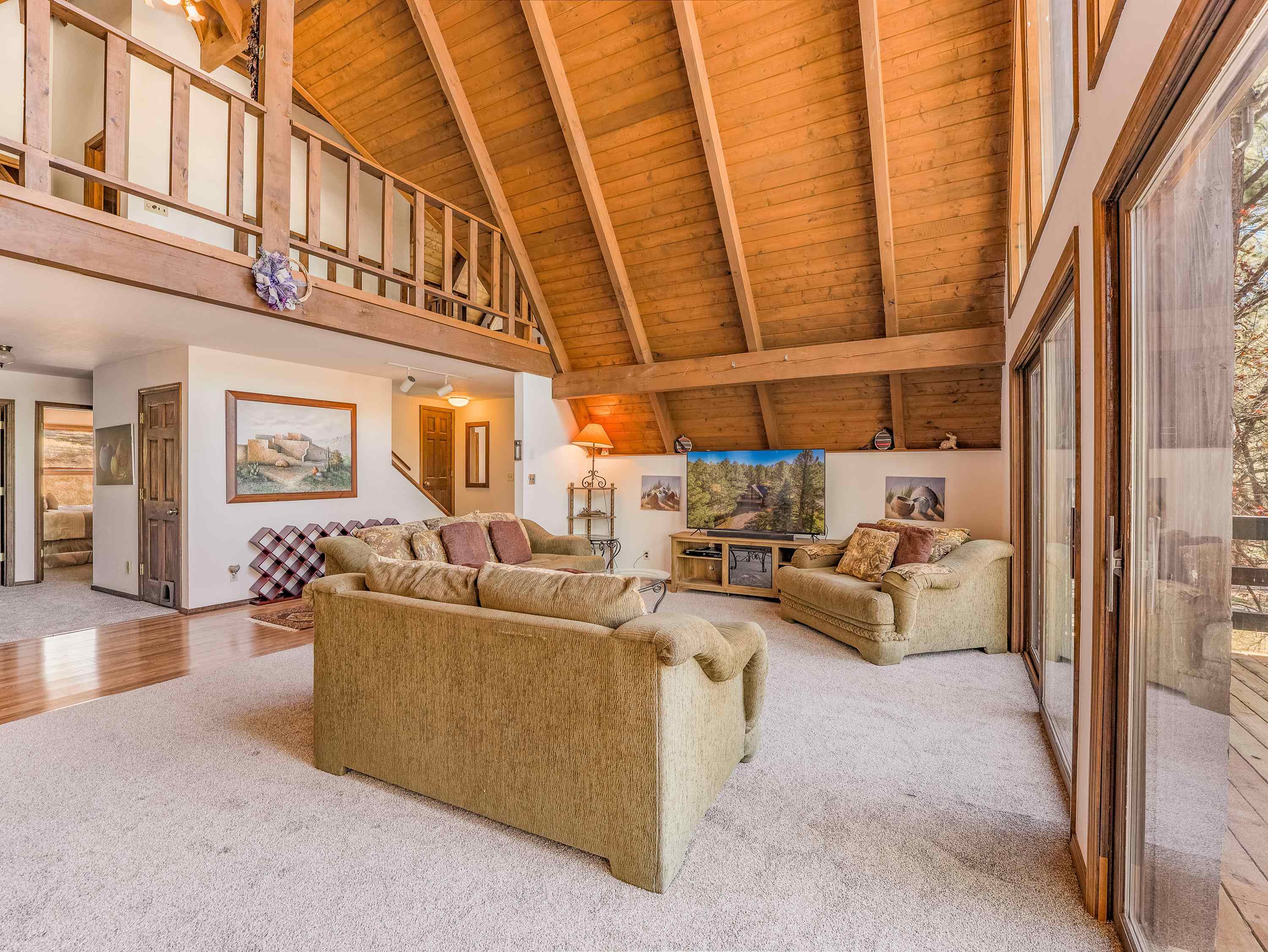 Angel Fire, New Mexico 87710, United States, 3 Bedrooms Bedrooms, ,2 BathroomsBathrooms,Residential,Active,233452