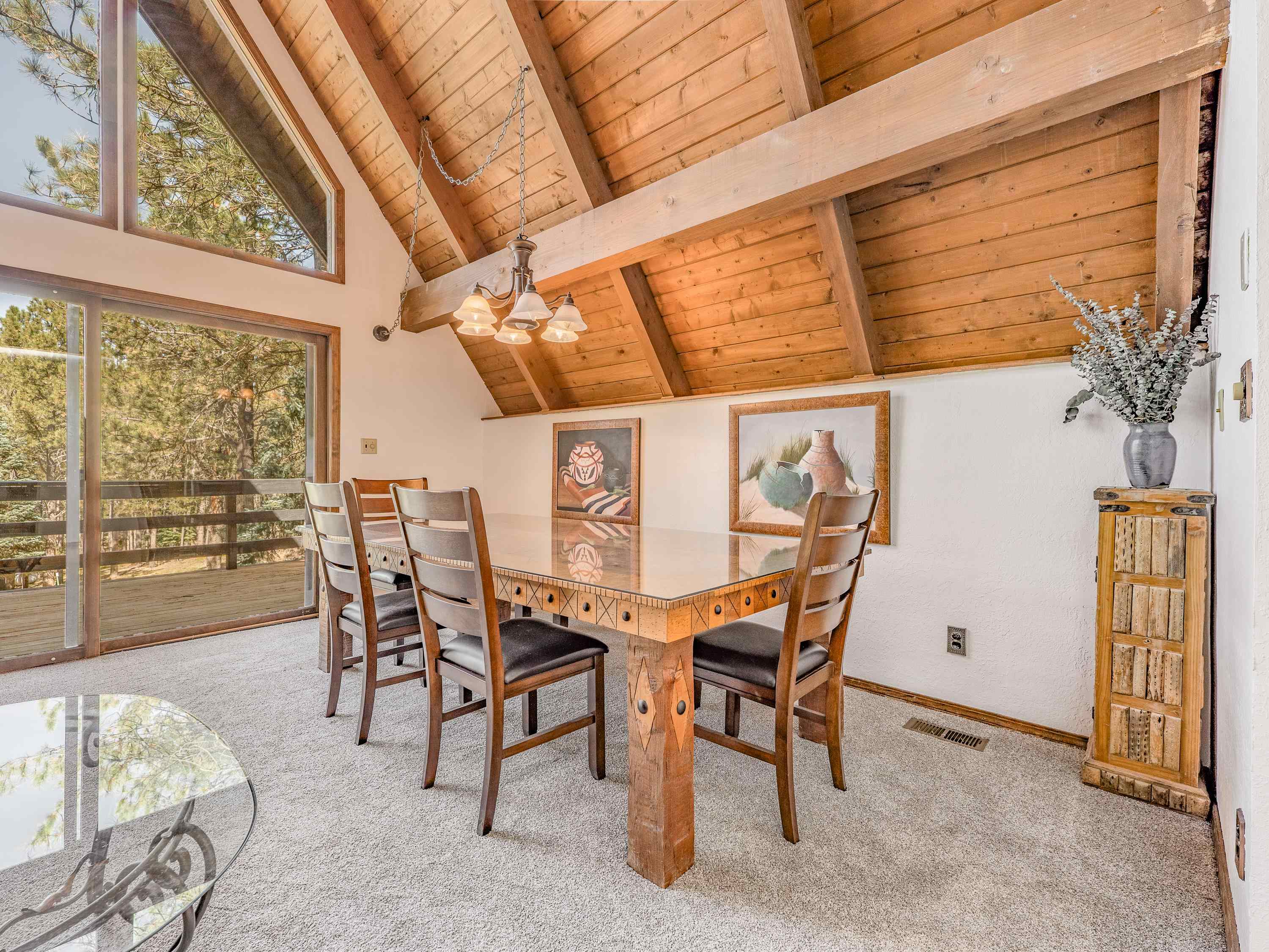 Angel Fire, New Mexico 87710, United States, 3 Bedrooms Bedrooms, ,2 BathroomsBathrooms,Residential,Active,233452