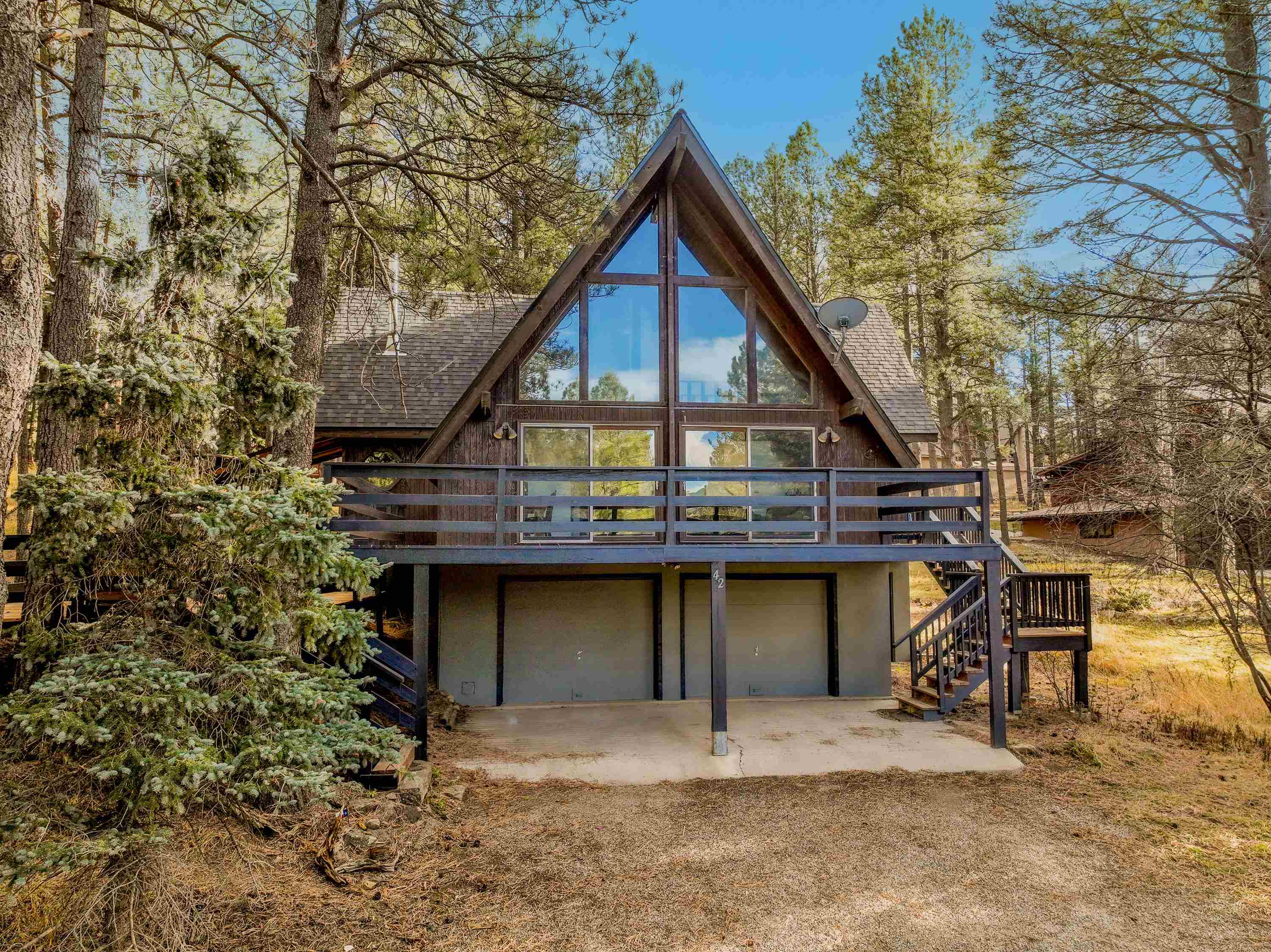Angel Fire, New Mexico 87710, United States, 3 Bedrooms Bedrooms, ,2 BathroomsBathrooms,Residential,Active,233452