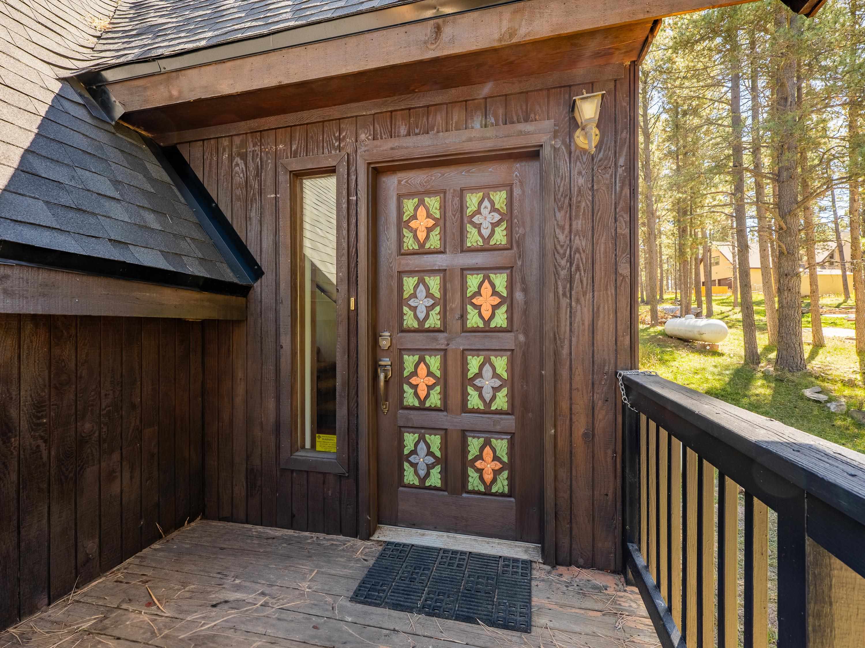 Angel Fire, New Mexico 87710, United States, 3 Bedrooms Bedrooms, ,2 BathroomsBathrooms,Residential,Active,233452