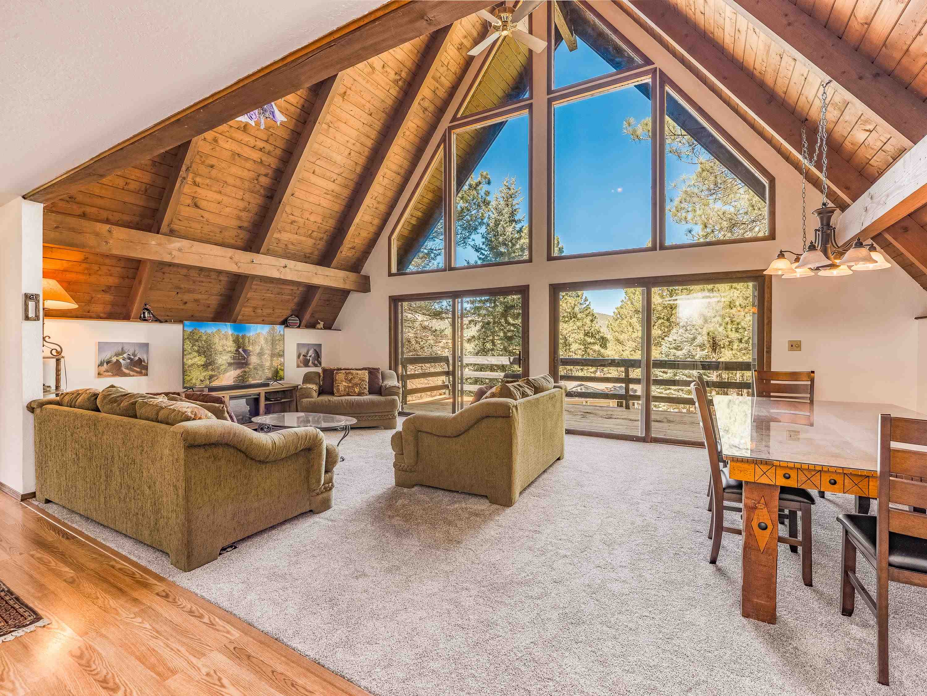 Angel Fire, New Mexico 87710, United States, 3 Bedrooms Bedrooms, ,2 BathroomsBathrooms,Residential,Active,233452