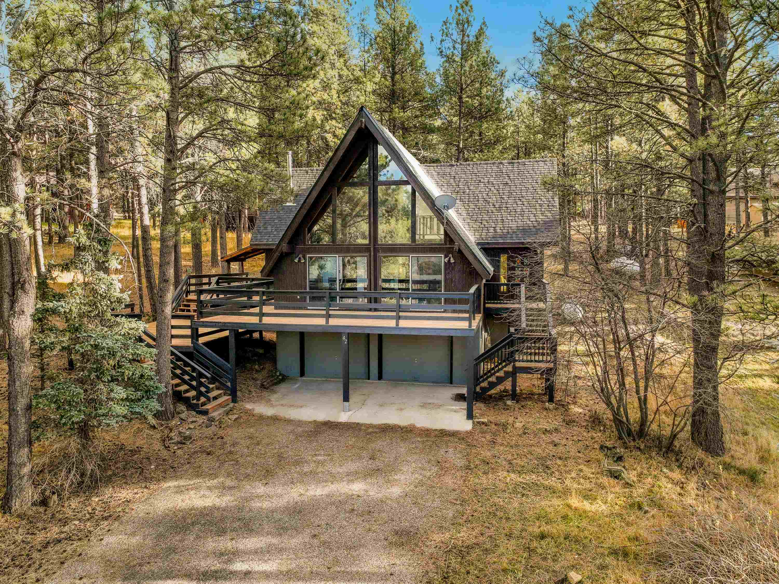Angel Fire, New Mexico 87710, United States, 3 Bedrooms Bedrooms, ,2 BathroomsBathrooms,Residential,Active,233452