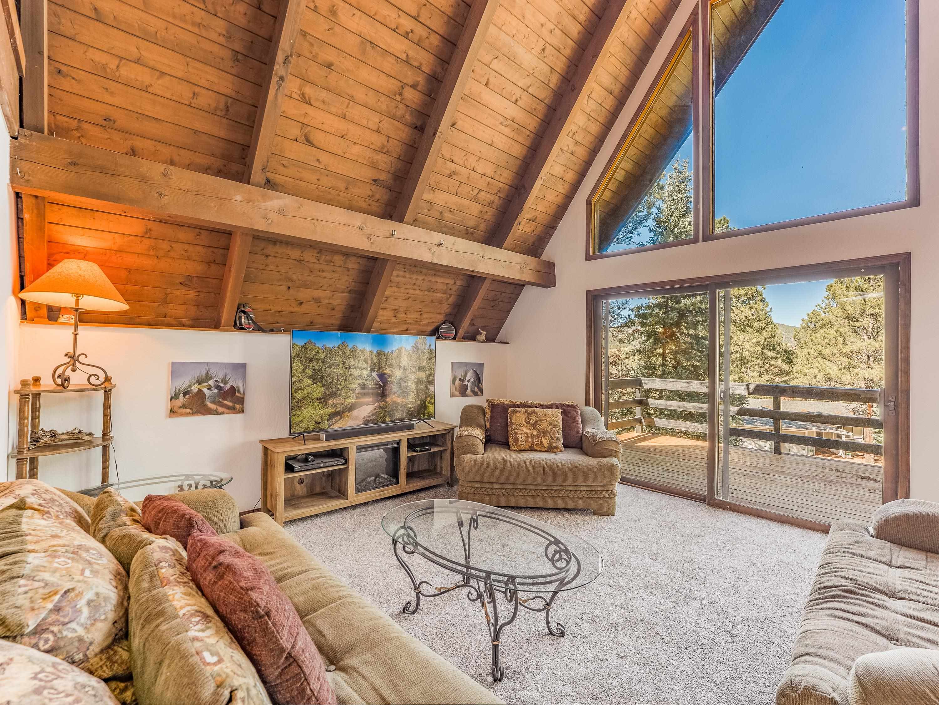 Angel Fire, New Mexico 87710, United States, 3 Bedrooms Bedrooms, ,2 BathroomsBathrooms,Residential,Active,233452