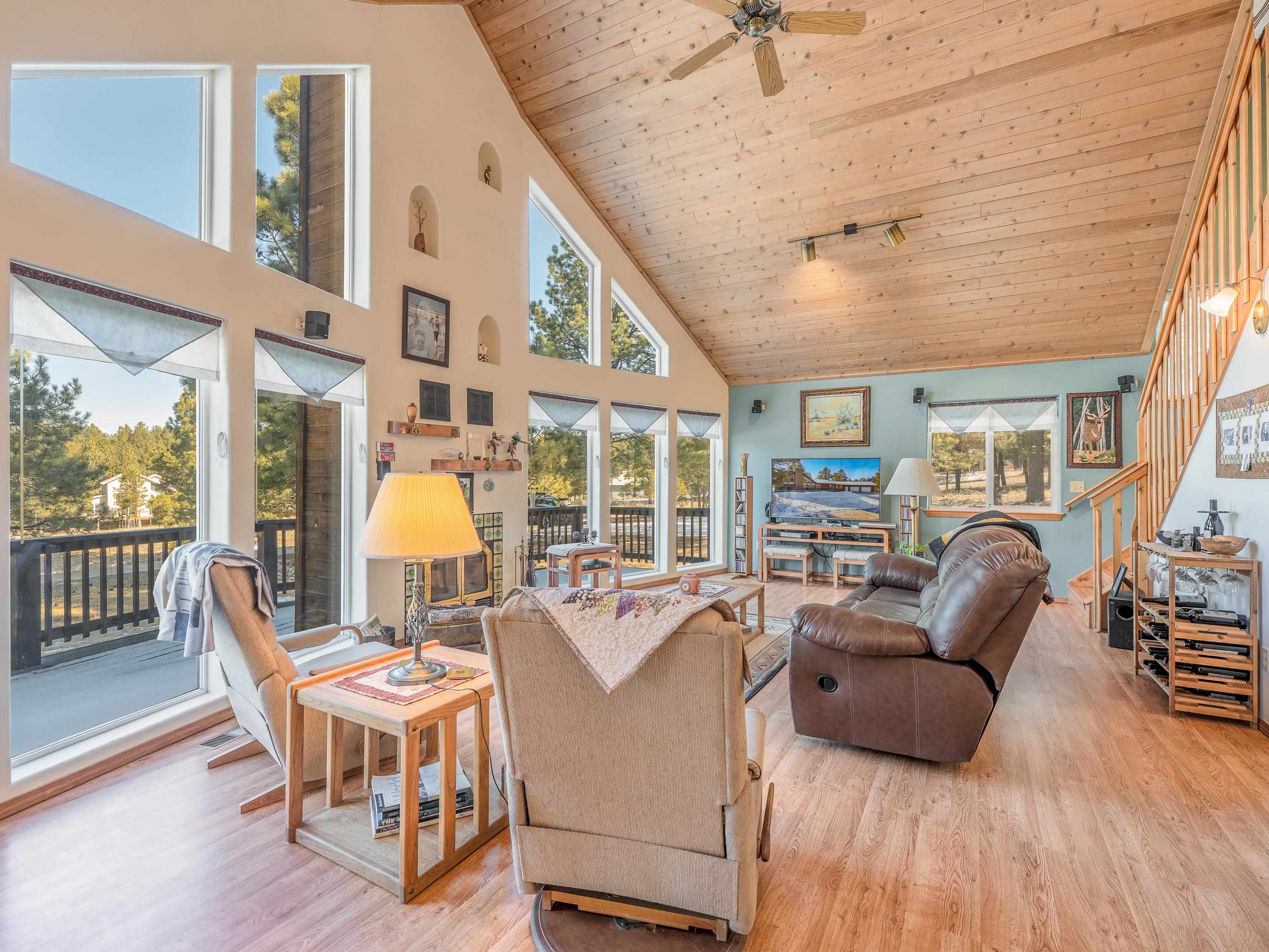 22 Crystal Mountain Rd, Angel Fire, New Mexico image 6