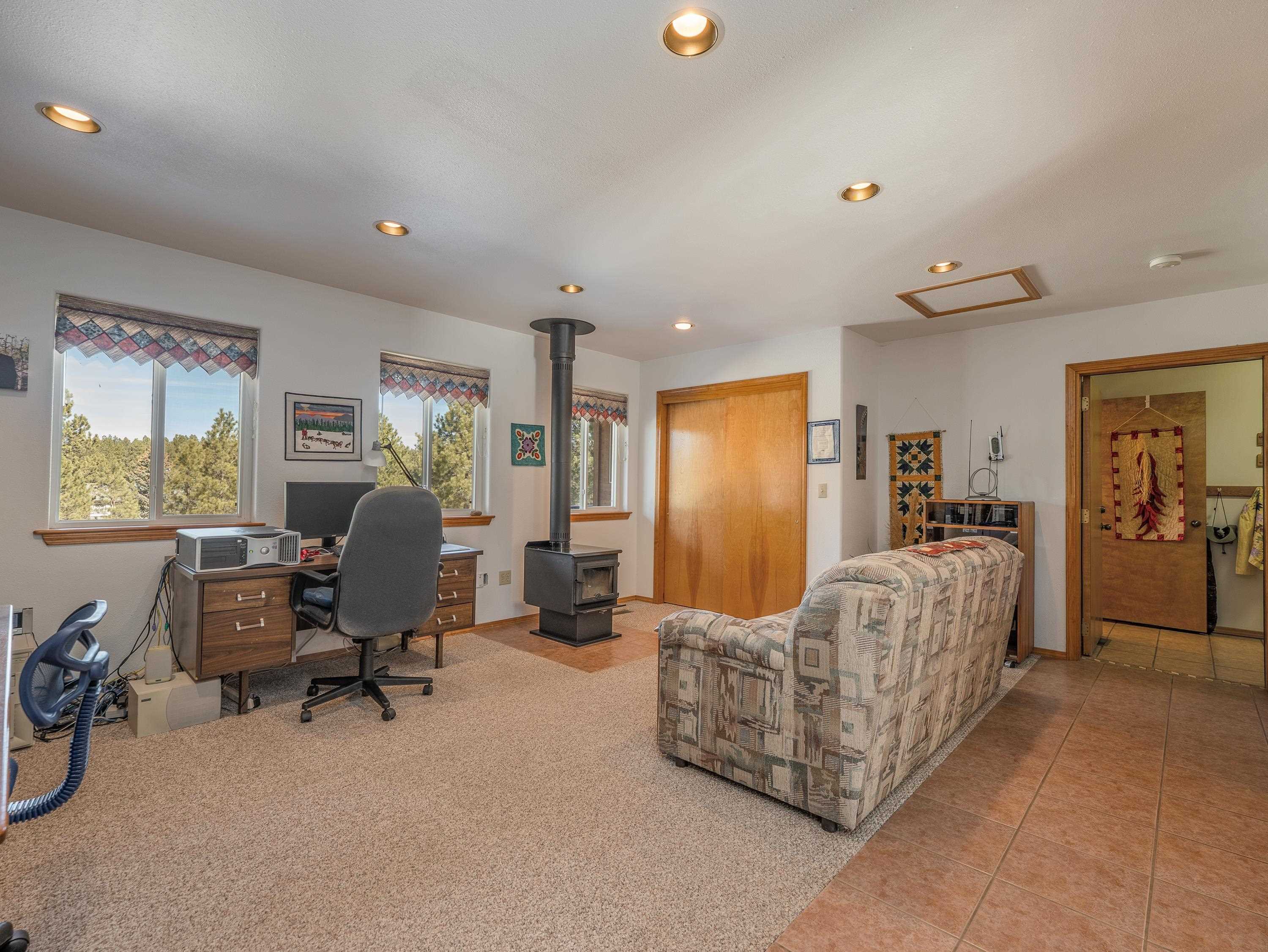 22 Crystal Mountain Rd, Angel Fire, New Mexico image 38