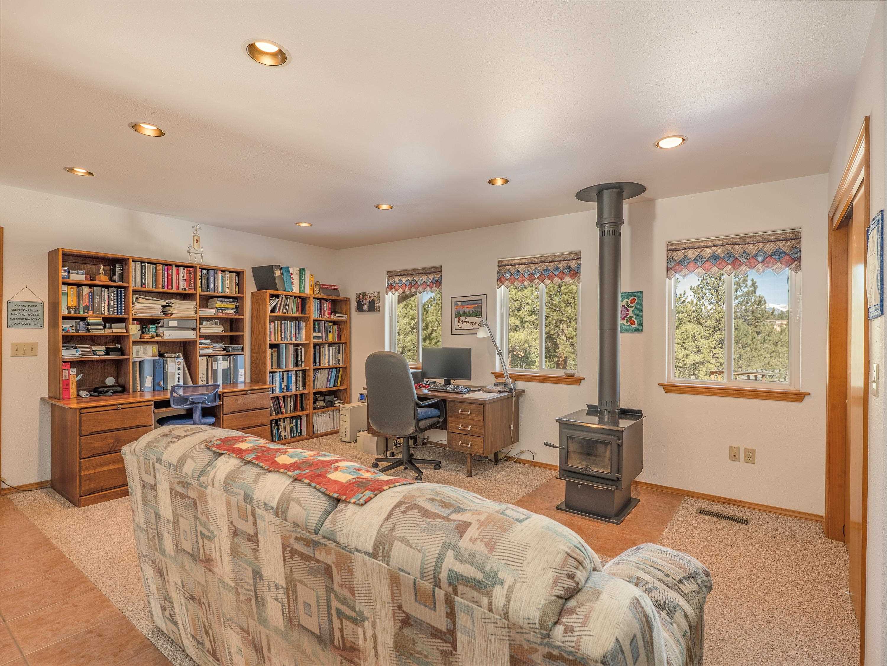 22 Crystal Mountain Rd, Angel Fire, New Mexico image 37