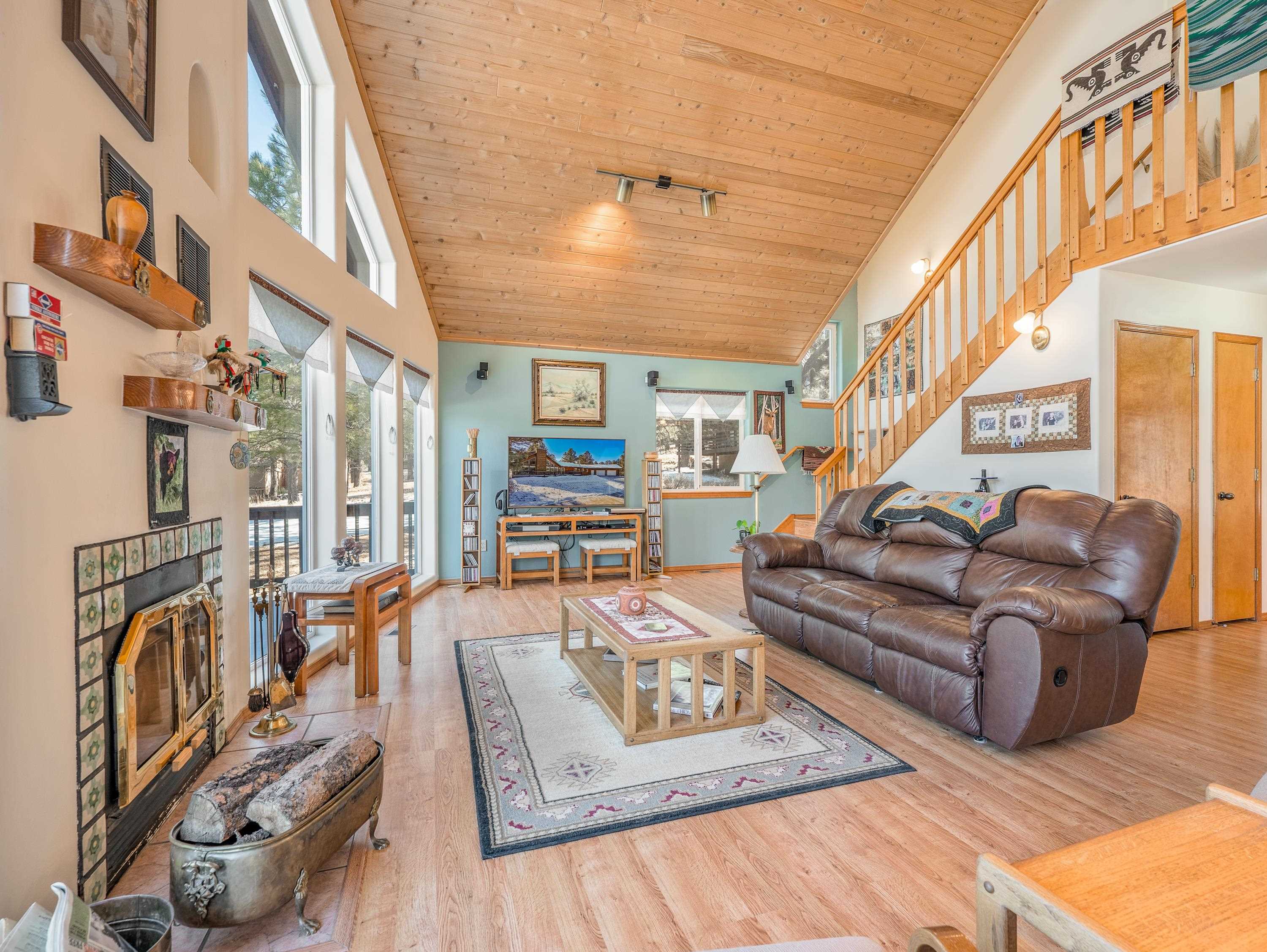 22 Crystal Mountain Rd, Angel Fire, New Mexico image 8