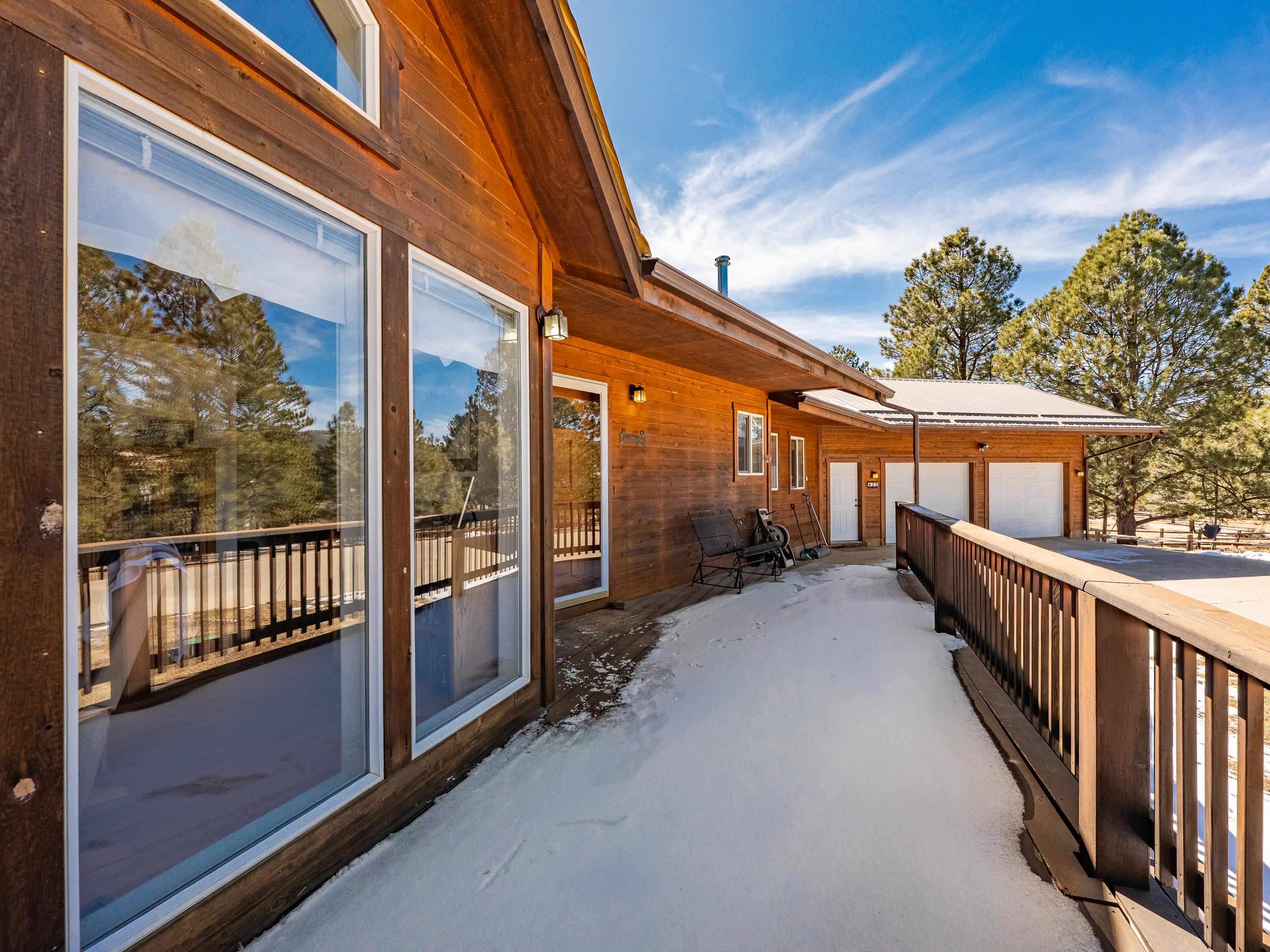 22 Crystal Mountain Rd, Angel Fire, New Mexico image 48