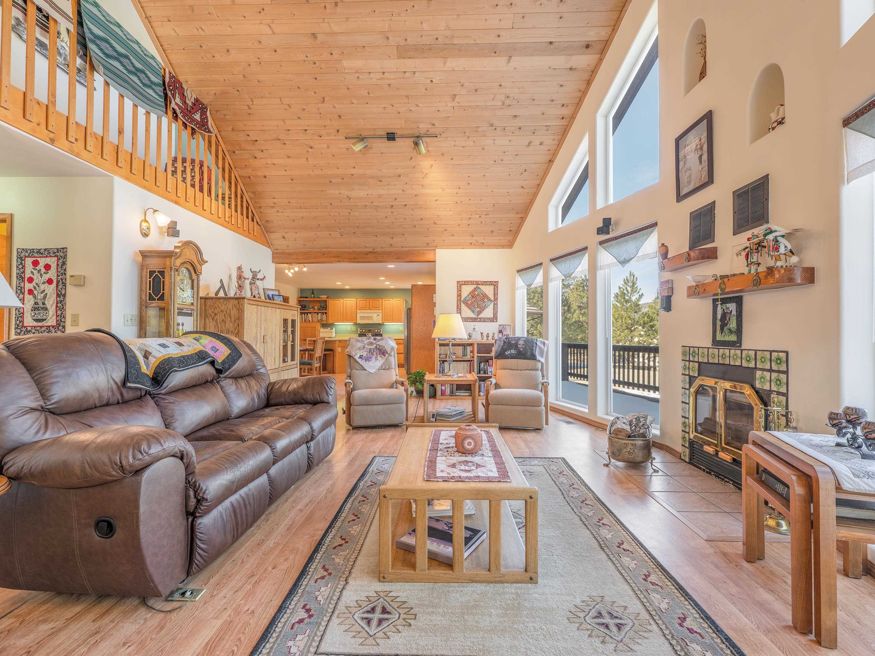 22 Crystal Mountain Rd, Angel Fire, New Mexico image 11