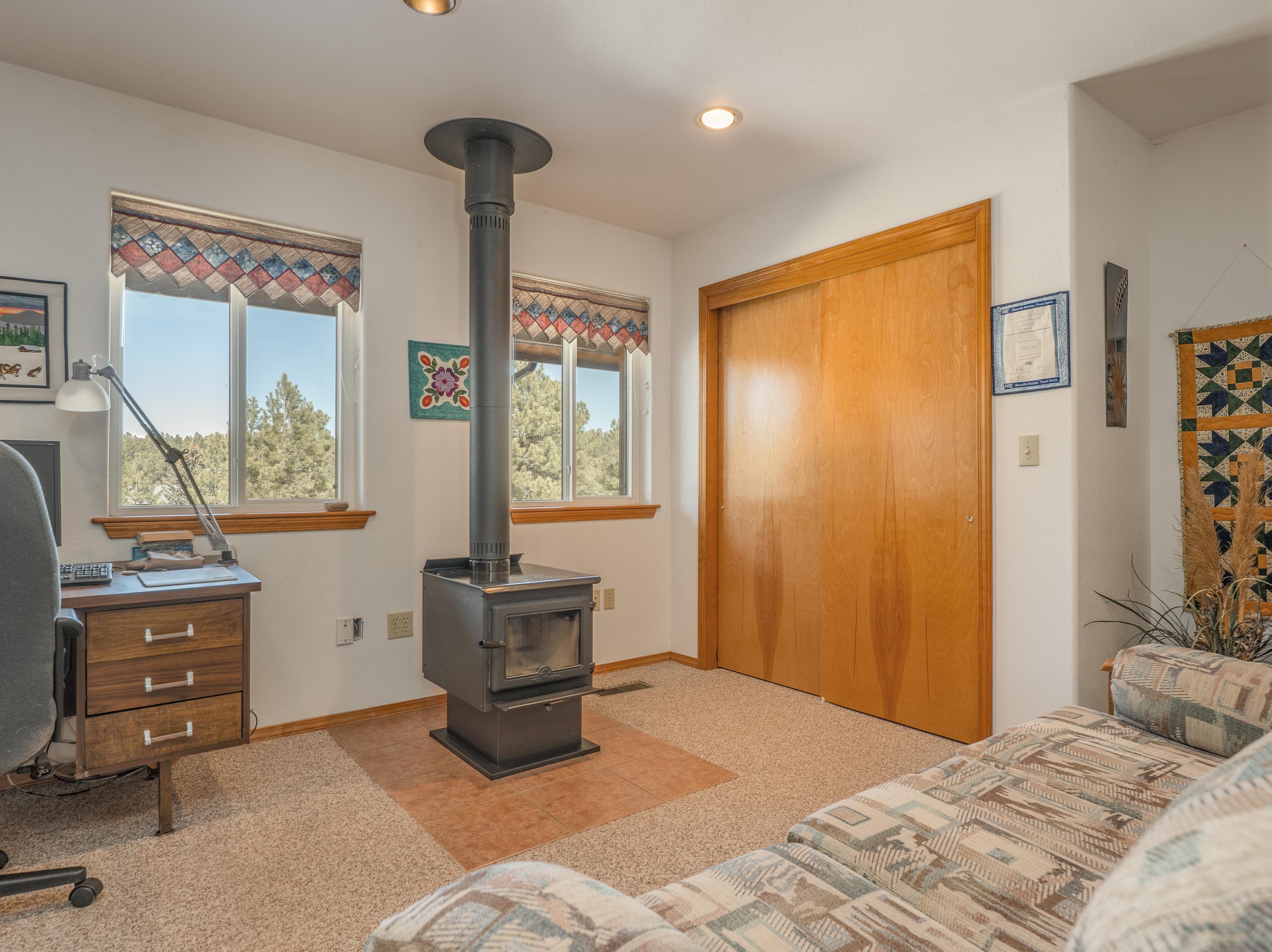 22 Crystal Mountain Rd, Angel Fire, New Mexico image 39