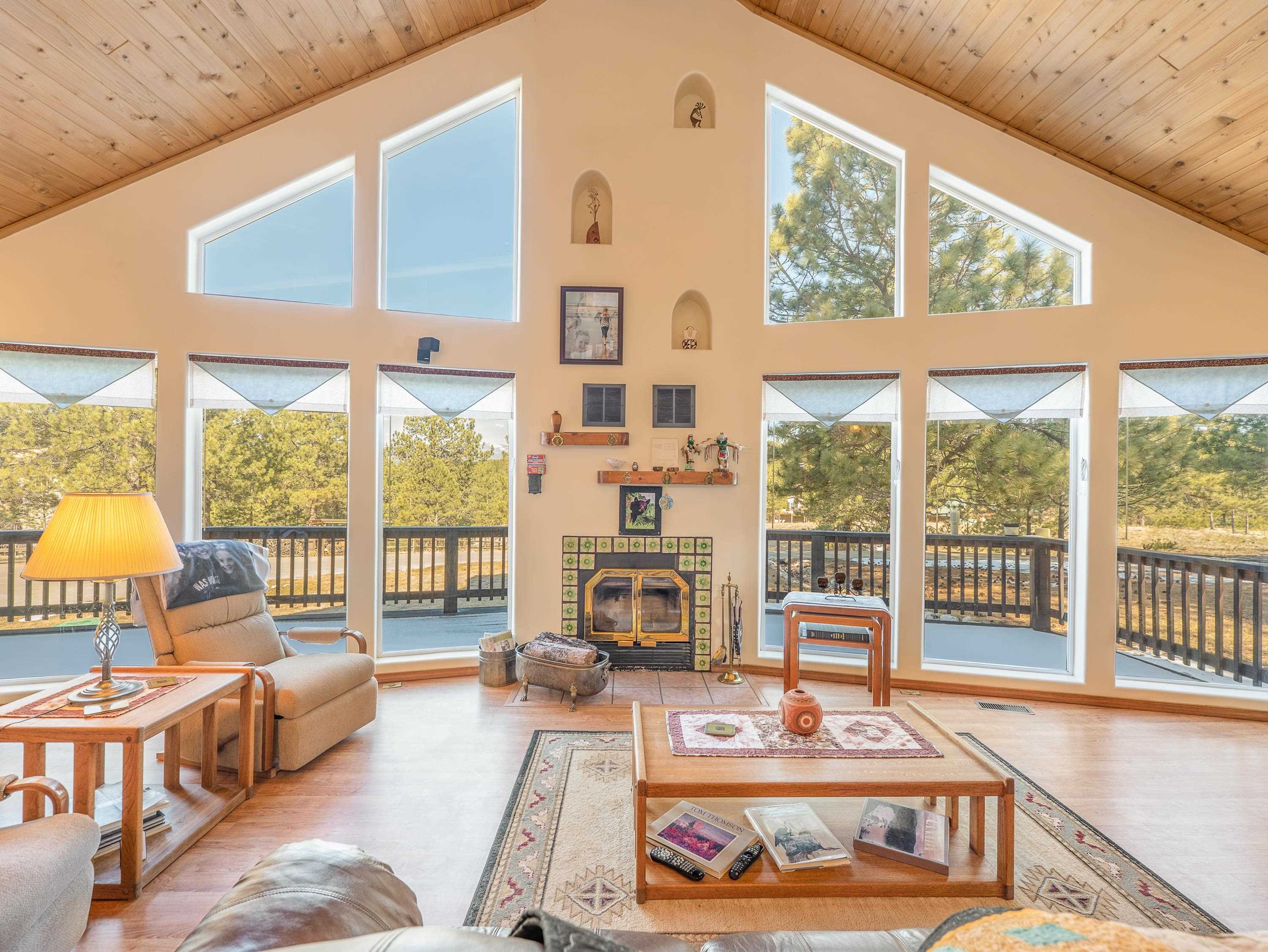 22 Crystal Mountain Rd, Angel Fire, New Mexico image 5
