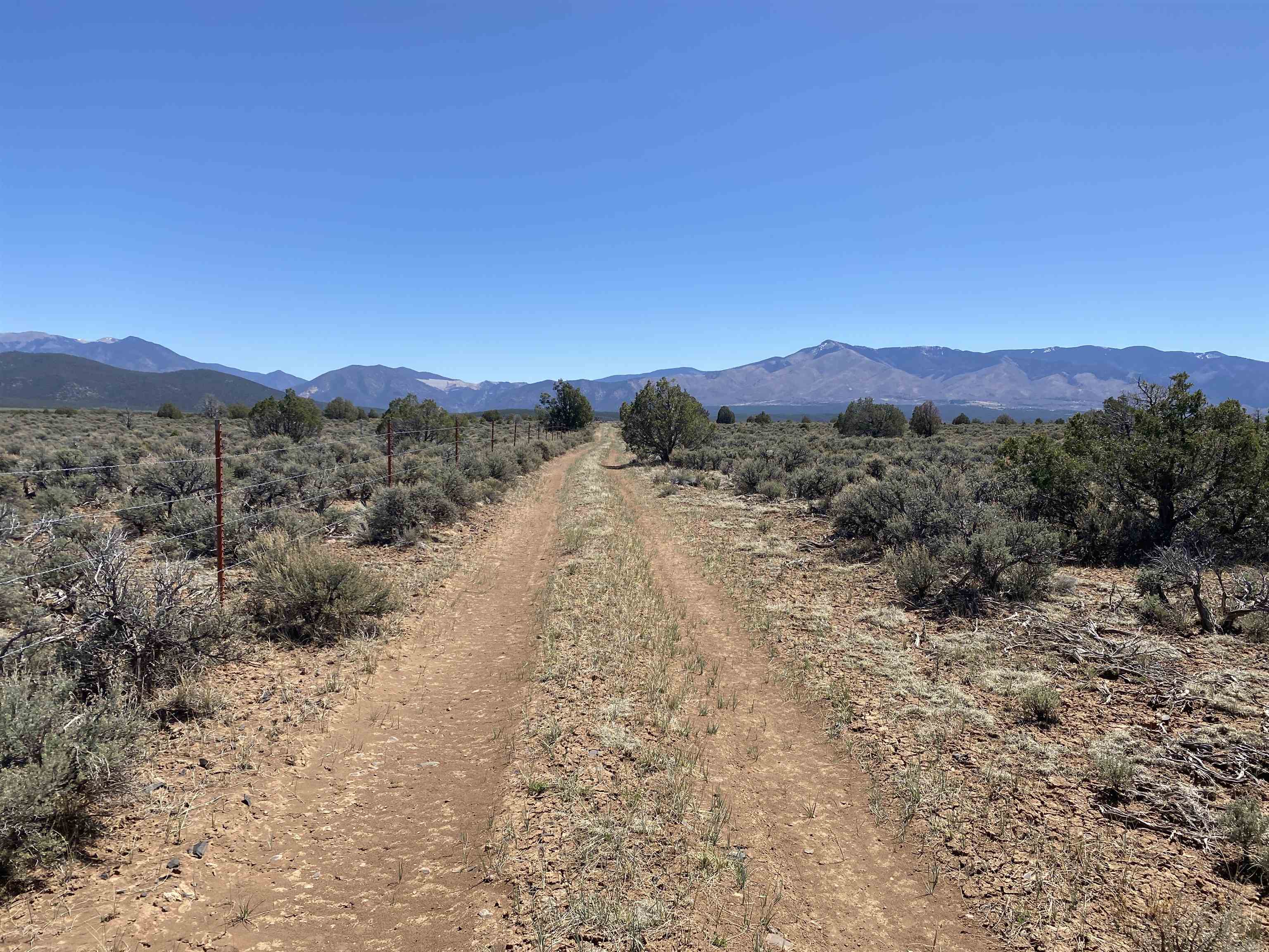 Off Cerro Montoso Rd Eagle Ridge Subdivision, Tres Piedras, New Mexico image 13