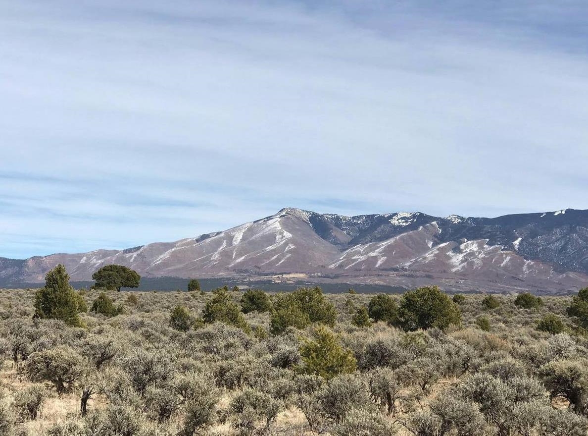 Off Cerro Montoso Rd Eagle Ridge Subdivision, Tres Piedras, New Mexico image 1