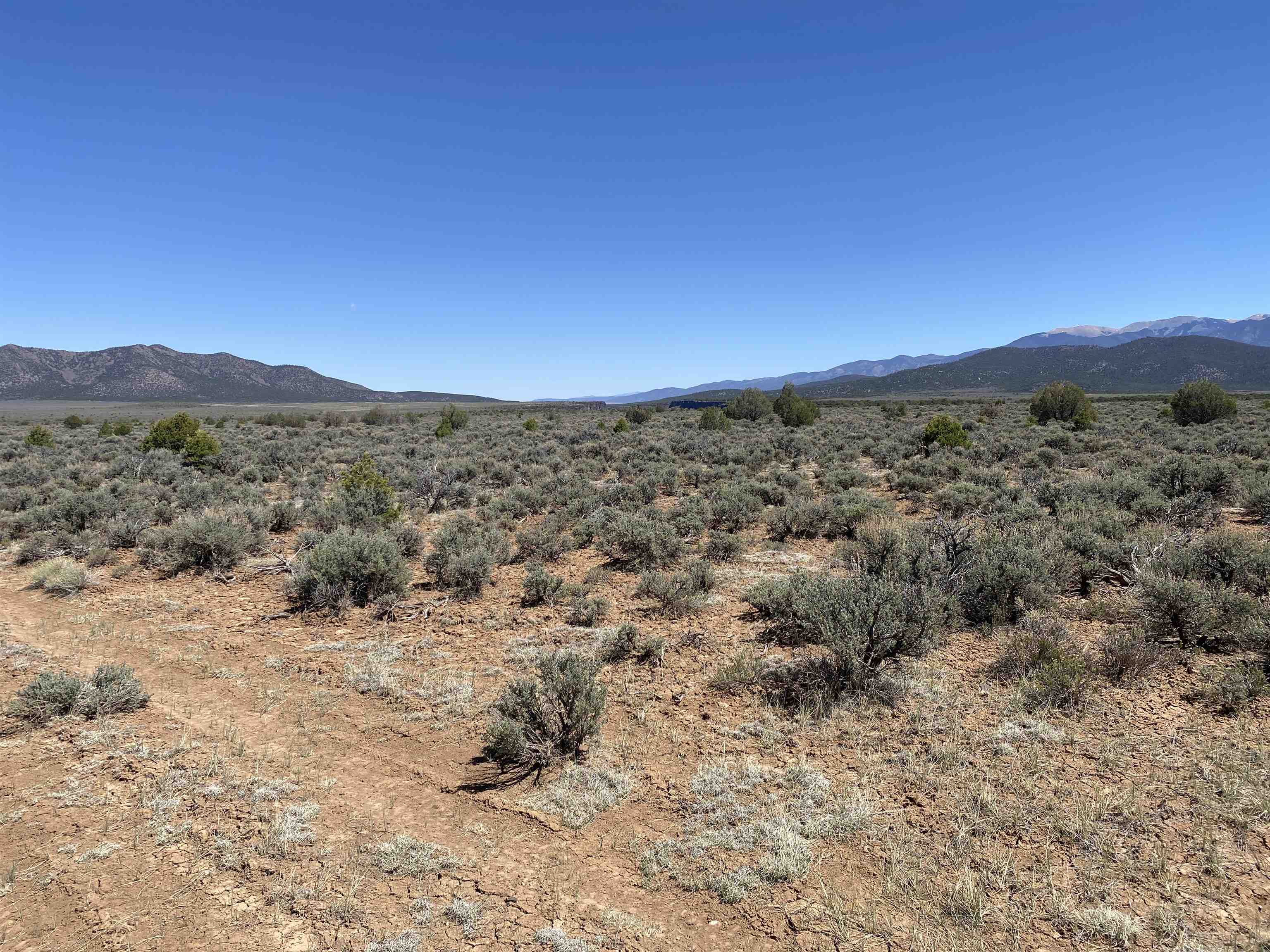 Off Cerro Montoso Rd Eagle Ridge Subdivision, Tres Piedras, New Mexico image 21