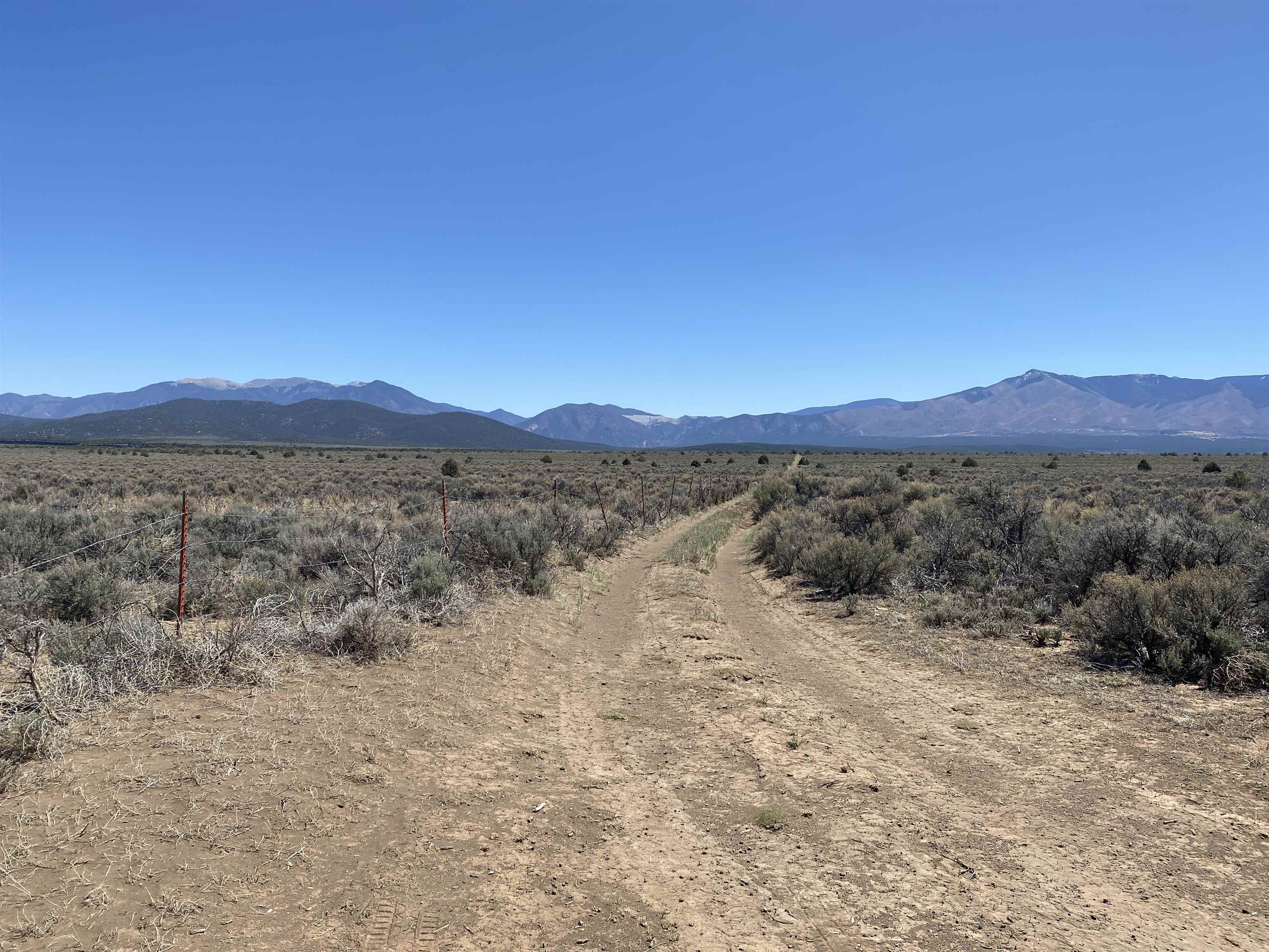 Off Cerro Montoso Rd Eagle Ridge Subdivision, Tres Piedras, New Mexico image 6