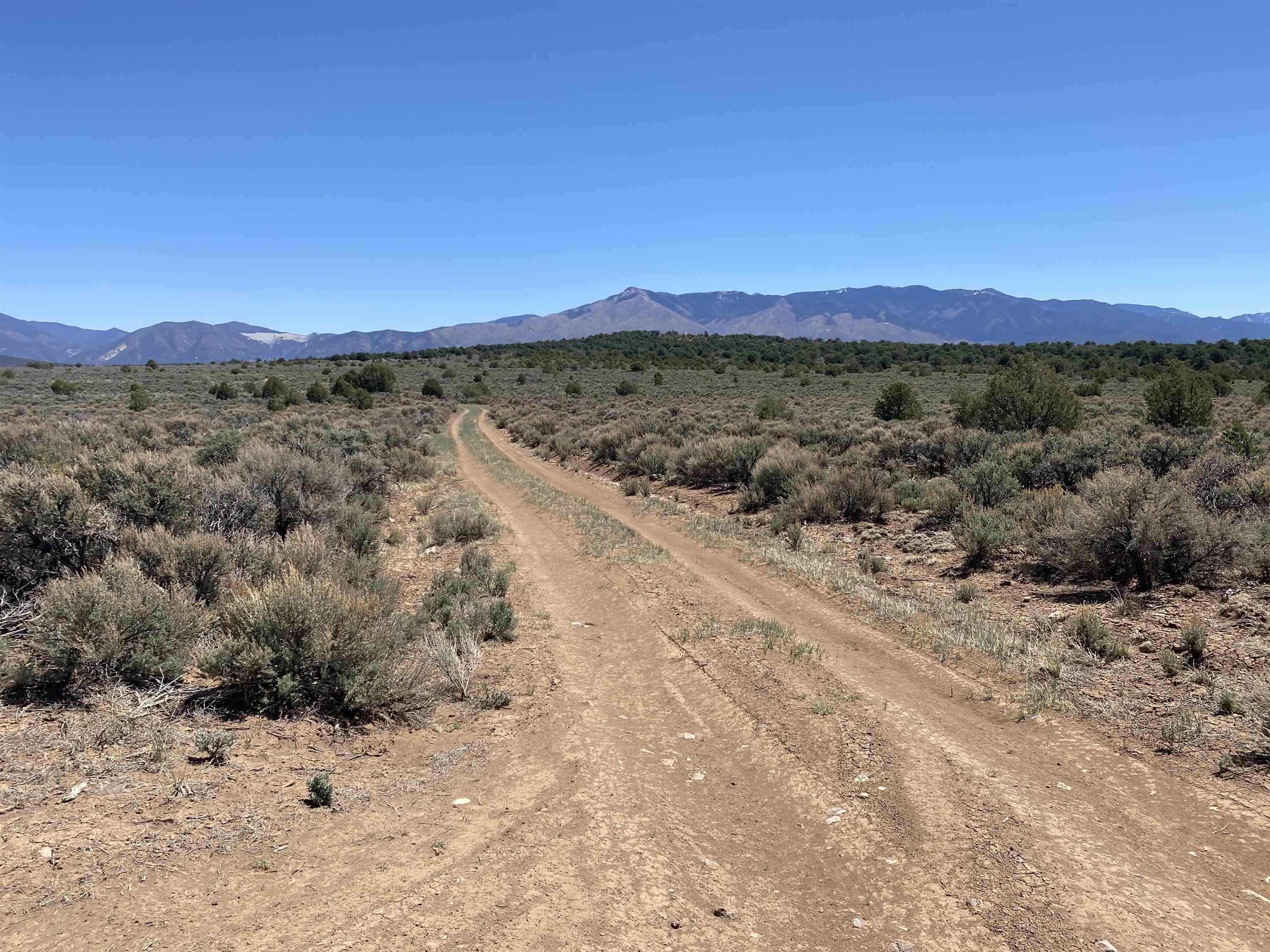 Off Cerro Montoso Rd Eagle Ridge Subdivision, Tres Piedras, New Mexico image 22