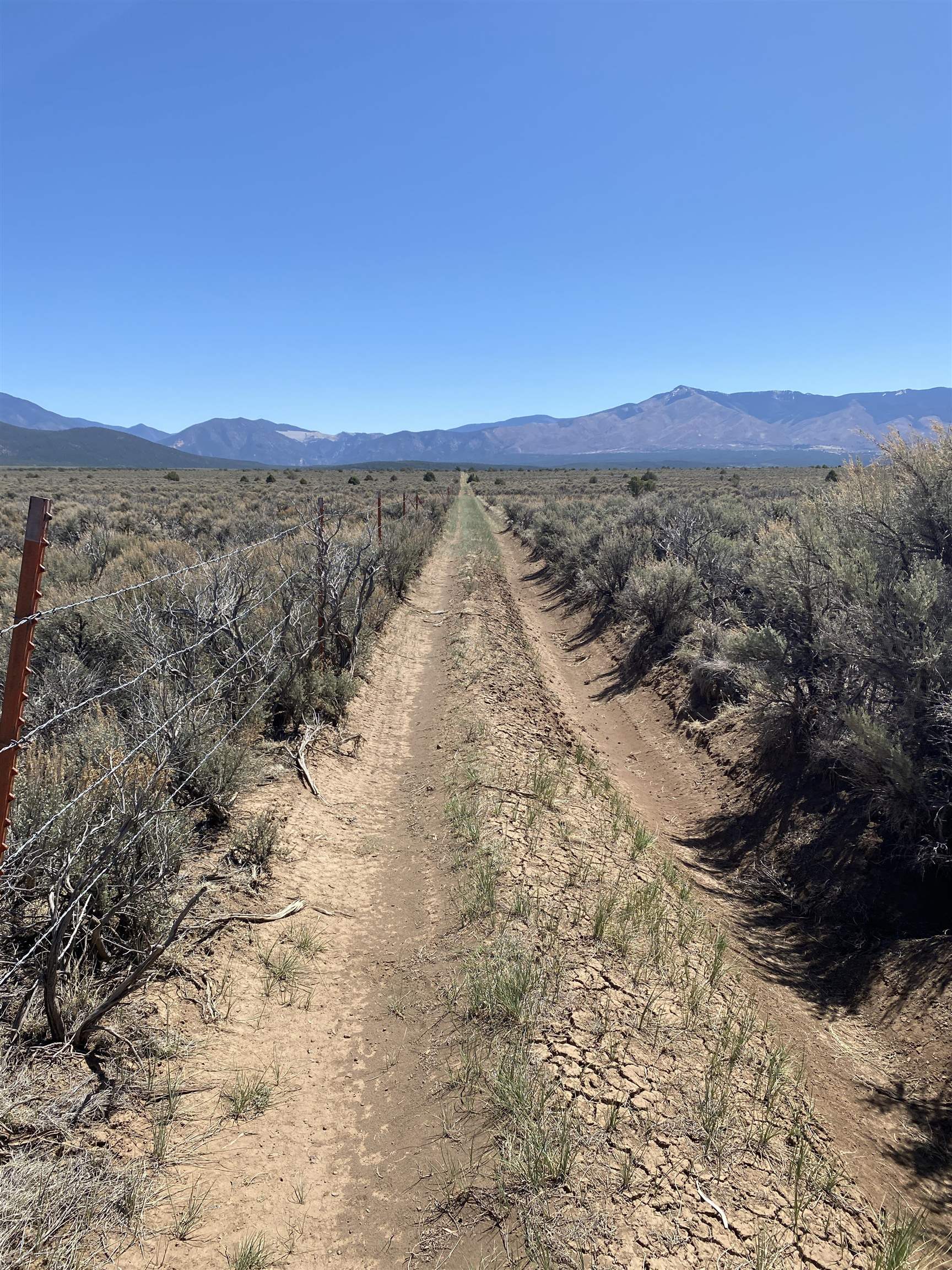 Off Cerro Montoso Rd Eagle Ridge Subdivision, Tres Piedras, New Mexico image 7