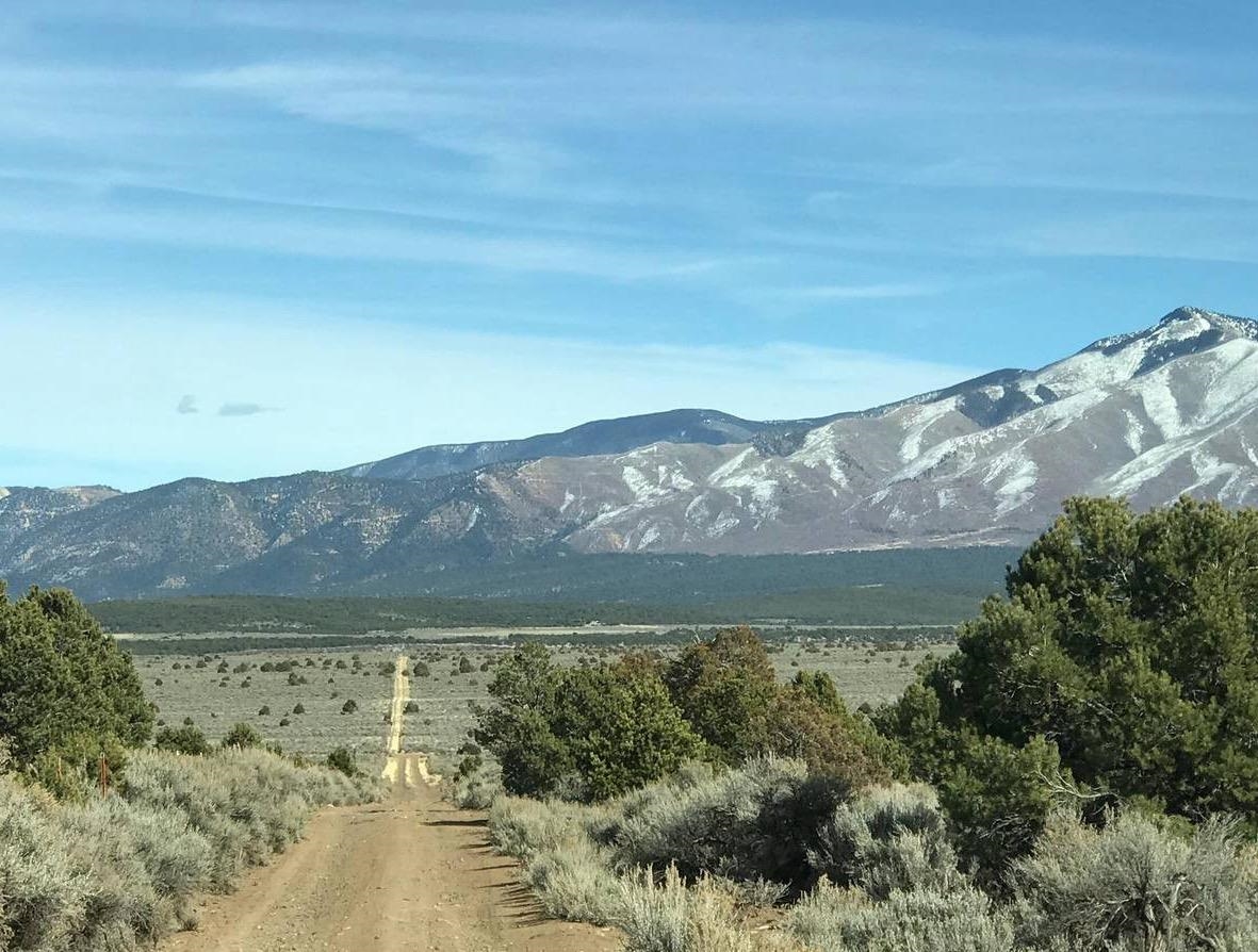 Off Cerro Montoso Rd Eagle Ridge Subdivision, Tres Piedras, New Mexico image 5