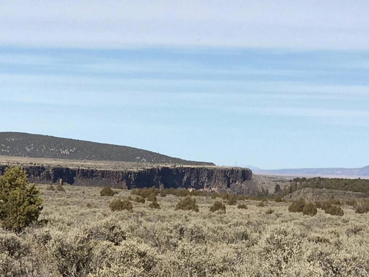 Off Cerro Montoso Rd Eagle Ridge Subdivision, Tres Piedras, New Mexico image 4