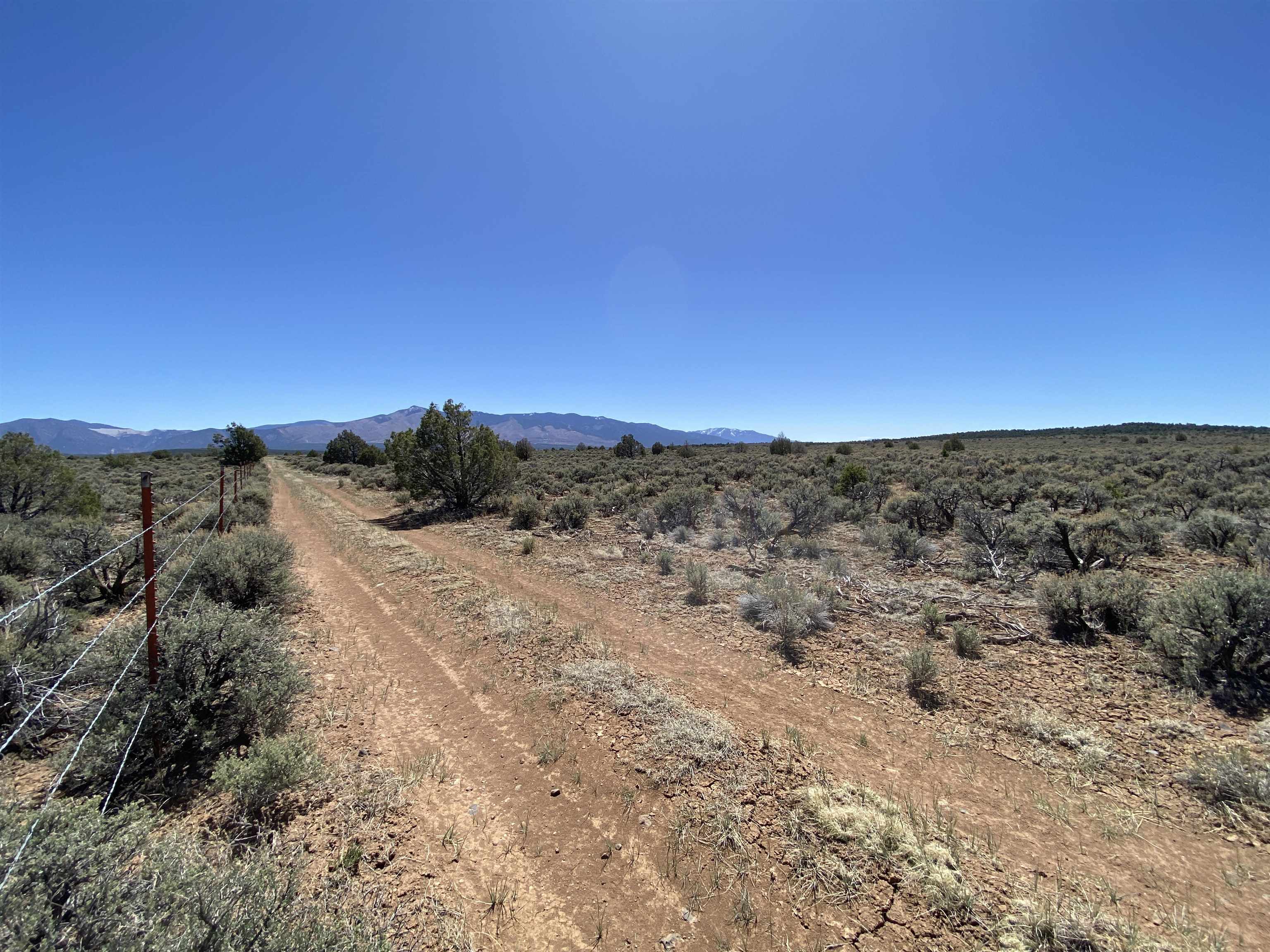 Off Cerro Montoso Rd Eagle Ridge Subdivision, Tres Piedras, New Mexico image 15