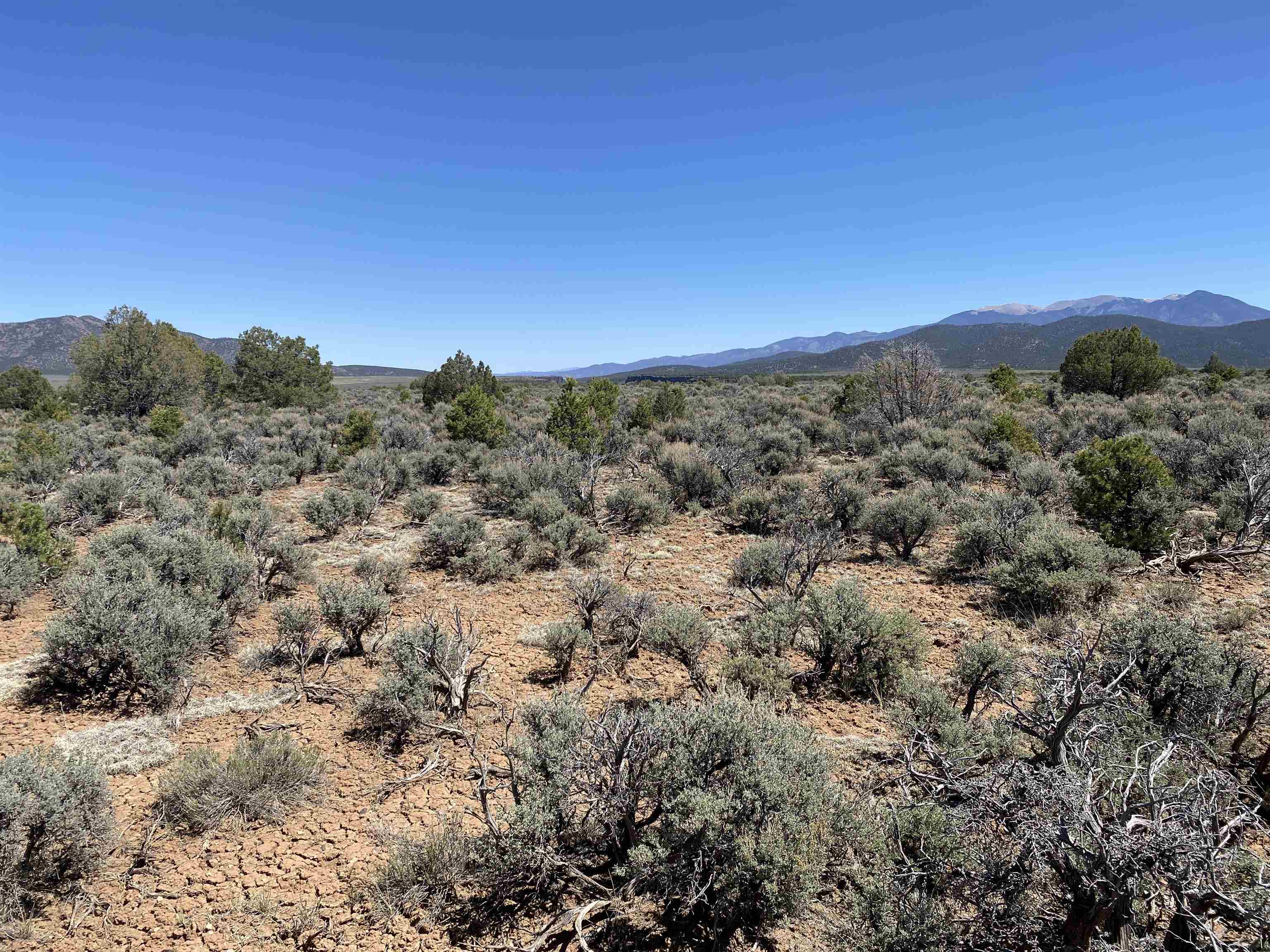 Off Cerro Montoso Rd Eagle Ridge Subdivision, Tres Piedras, New Mexico image 19