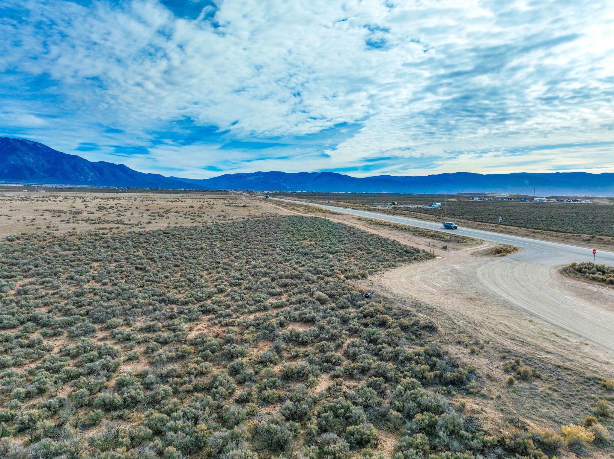 5 Plus Acres Off Highway 64 West And Abc Mesa, El Prado, New Mexico image 3