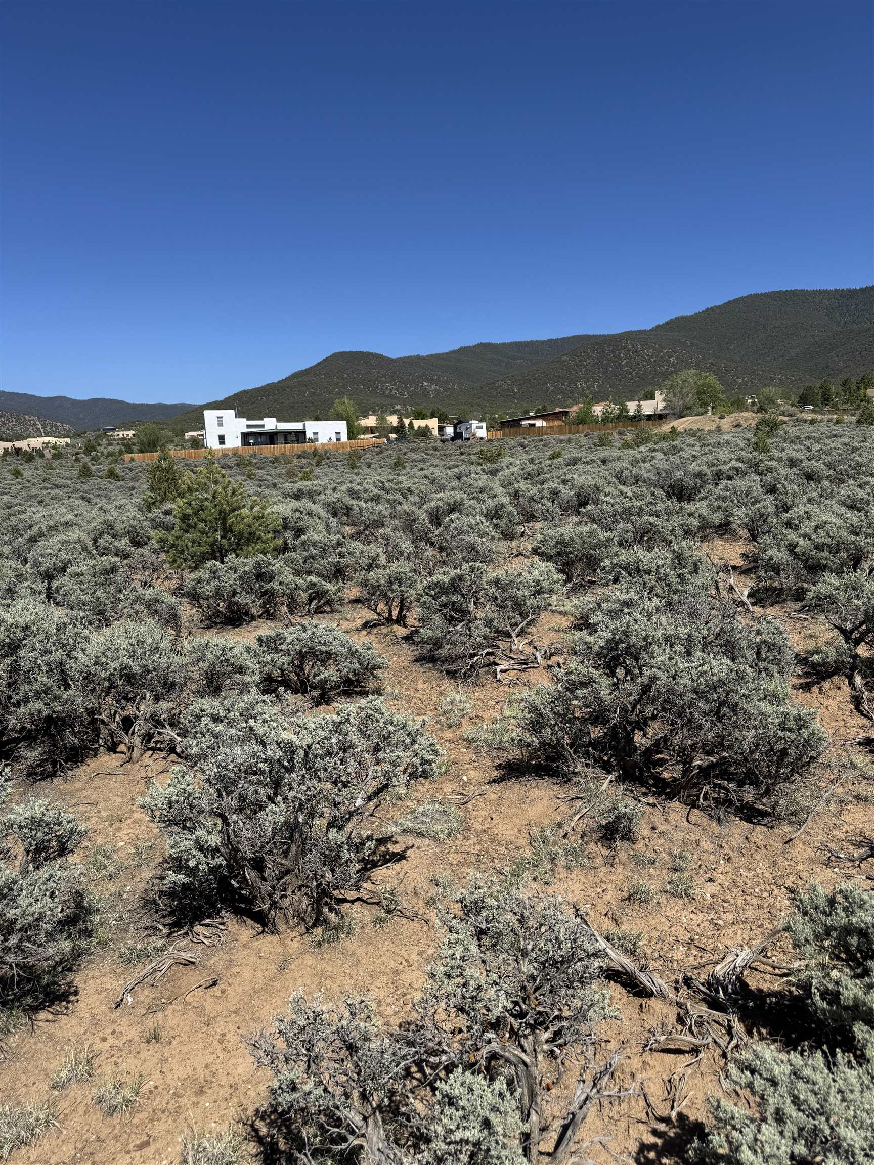 TBD Maestas Road, Taos, New Mexico image 2