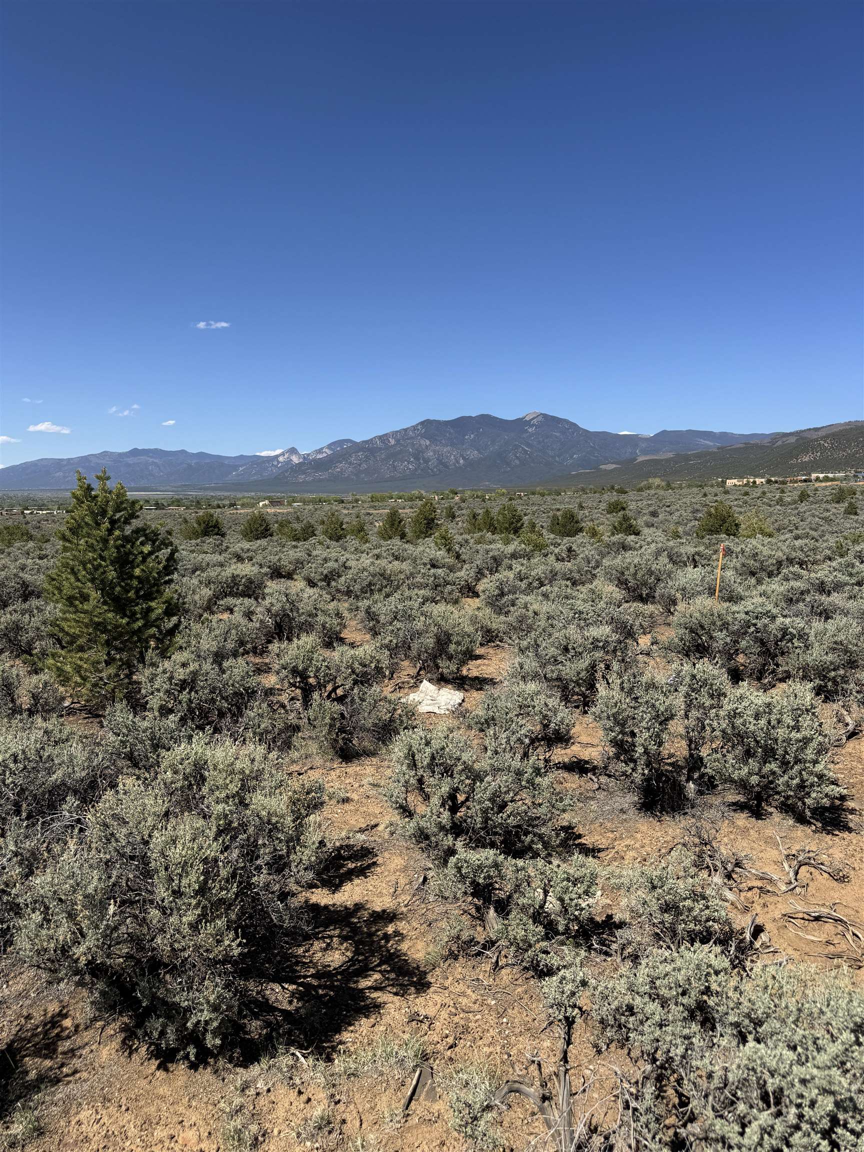 TBD Maestas Road, Taos, New Mexico image 3