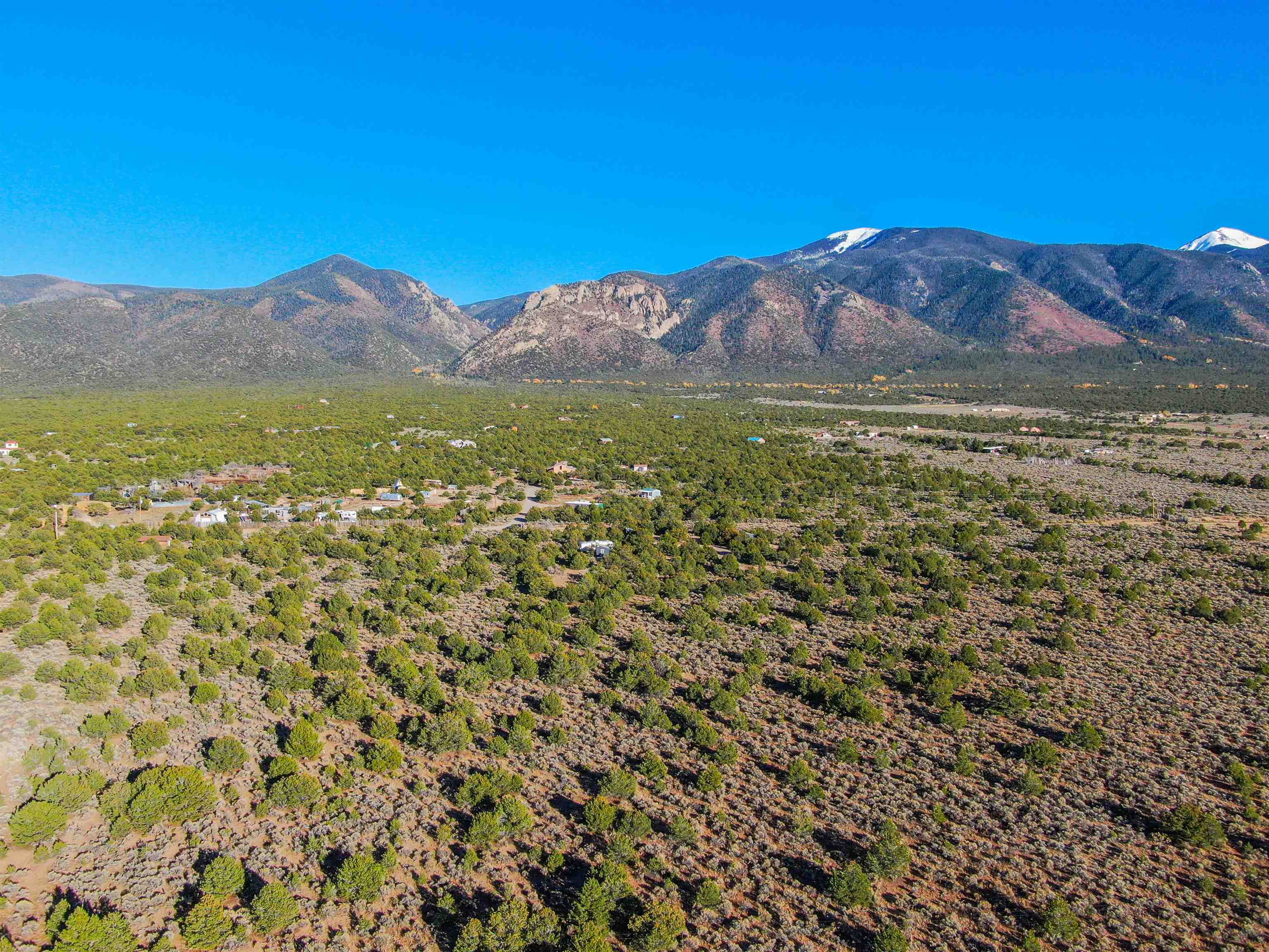 11 Windmill, Questa, New Mexico image 32