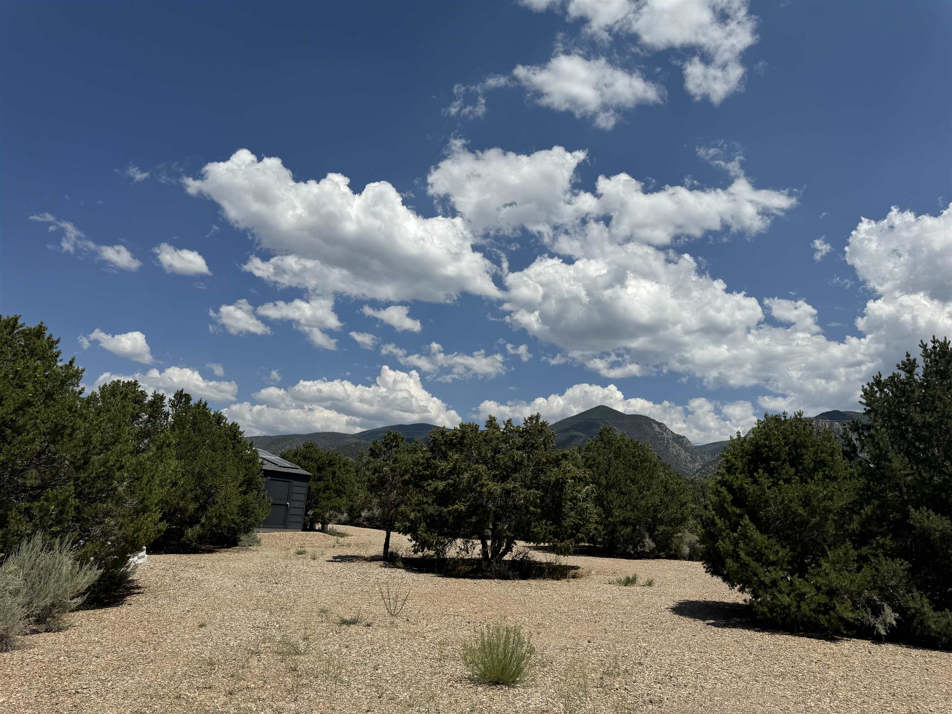 11 Windmill, Questa, New Mexico image 12