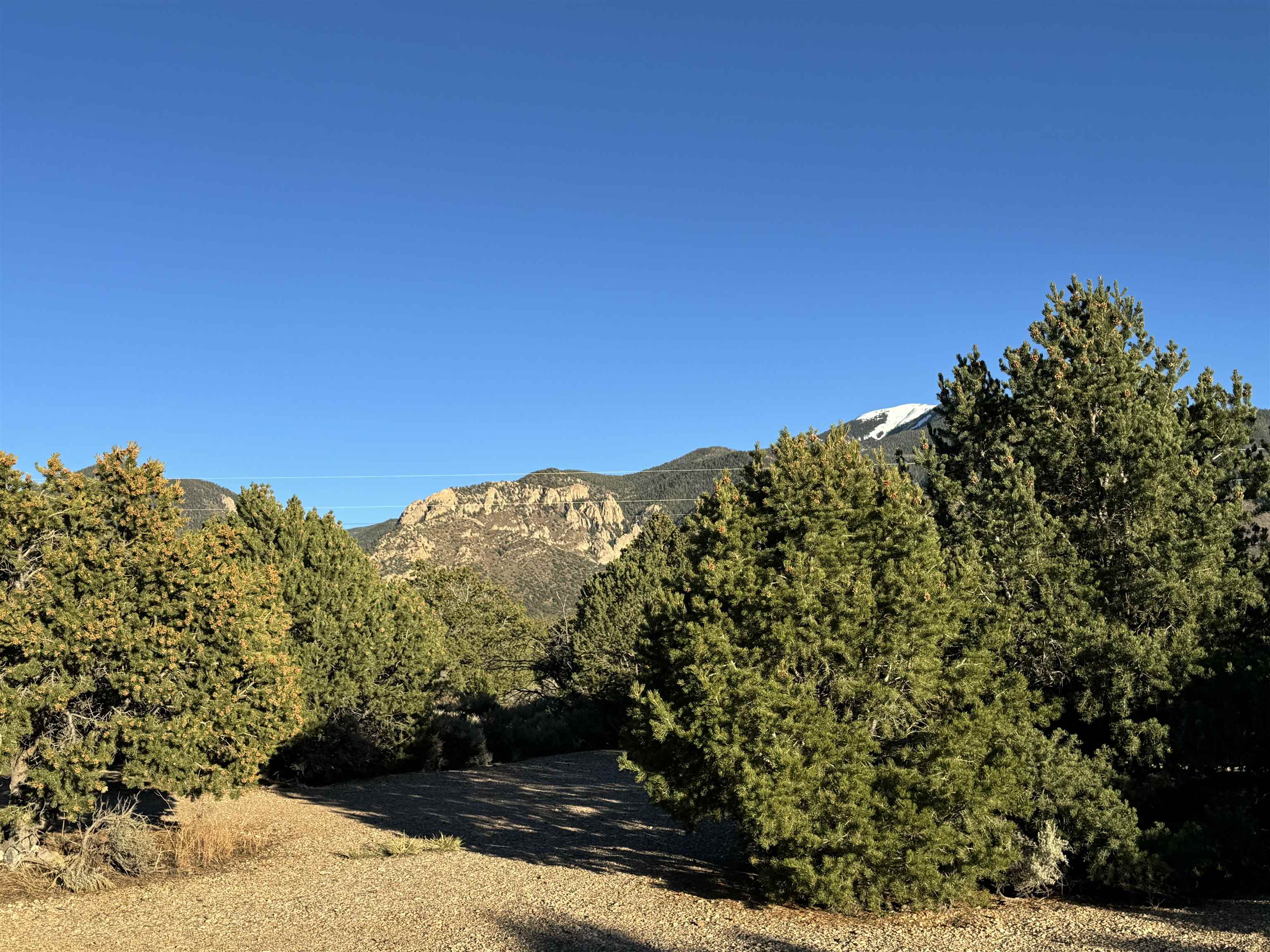 11 Windmill, Questa, New Mexico image 23