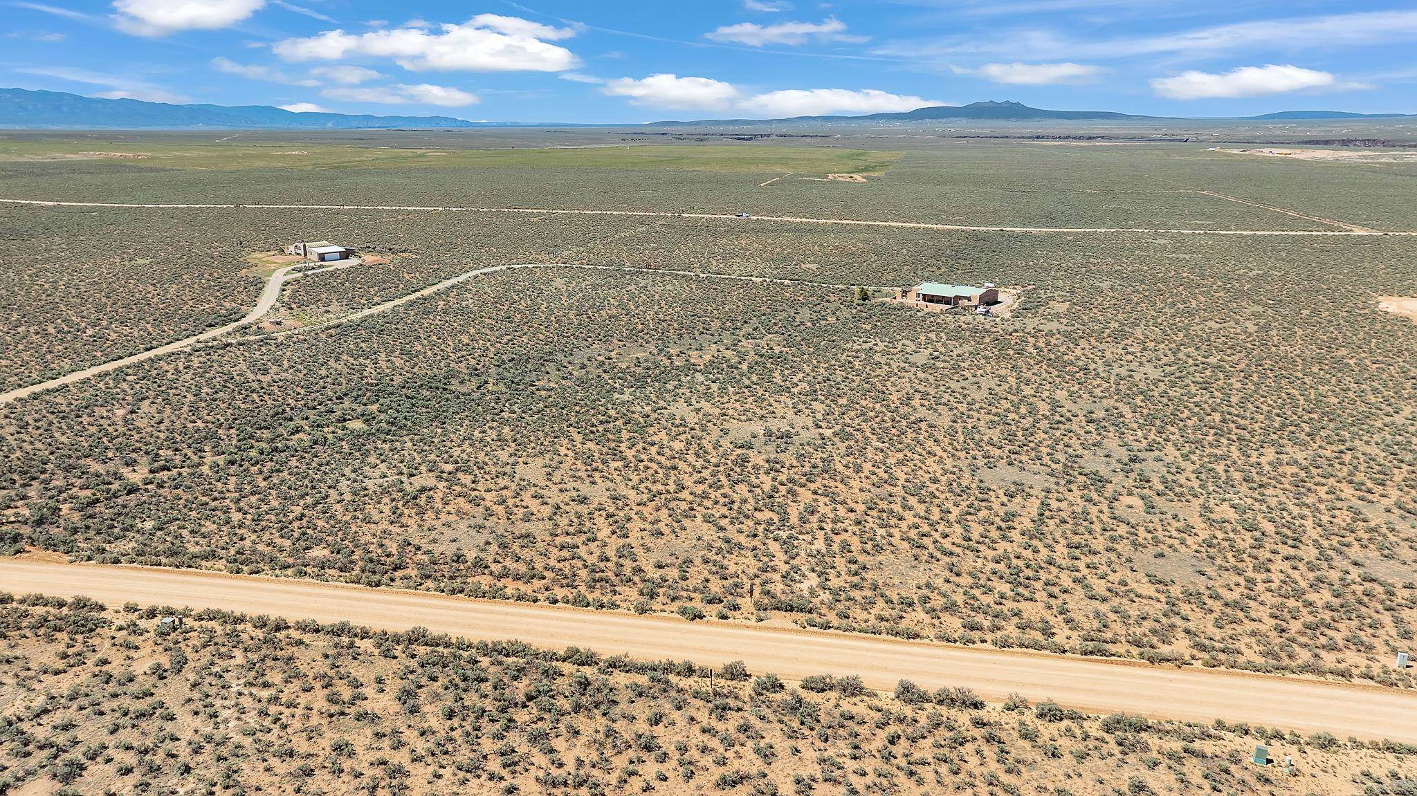 5 Acres Off Tune Drive, El Prado, New Mexico image 15